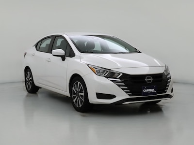 2023 Nissan Versa SV