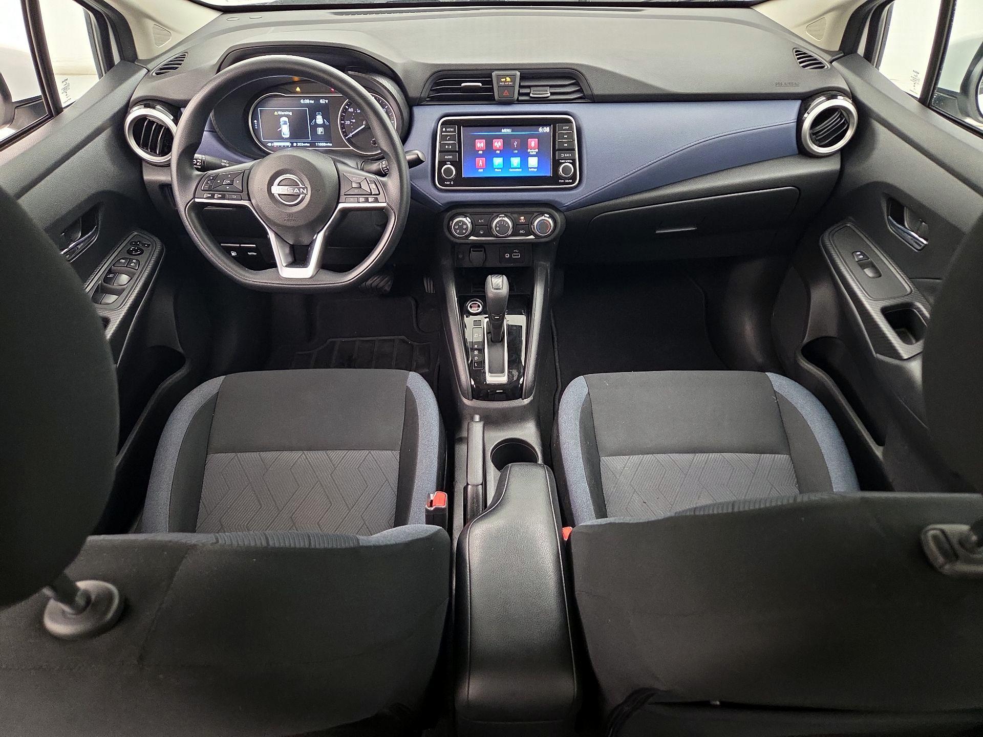 Thumbnail: 2023 Nissan Versa - 9