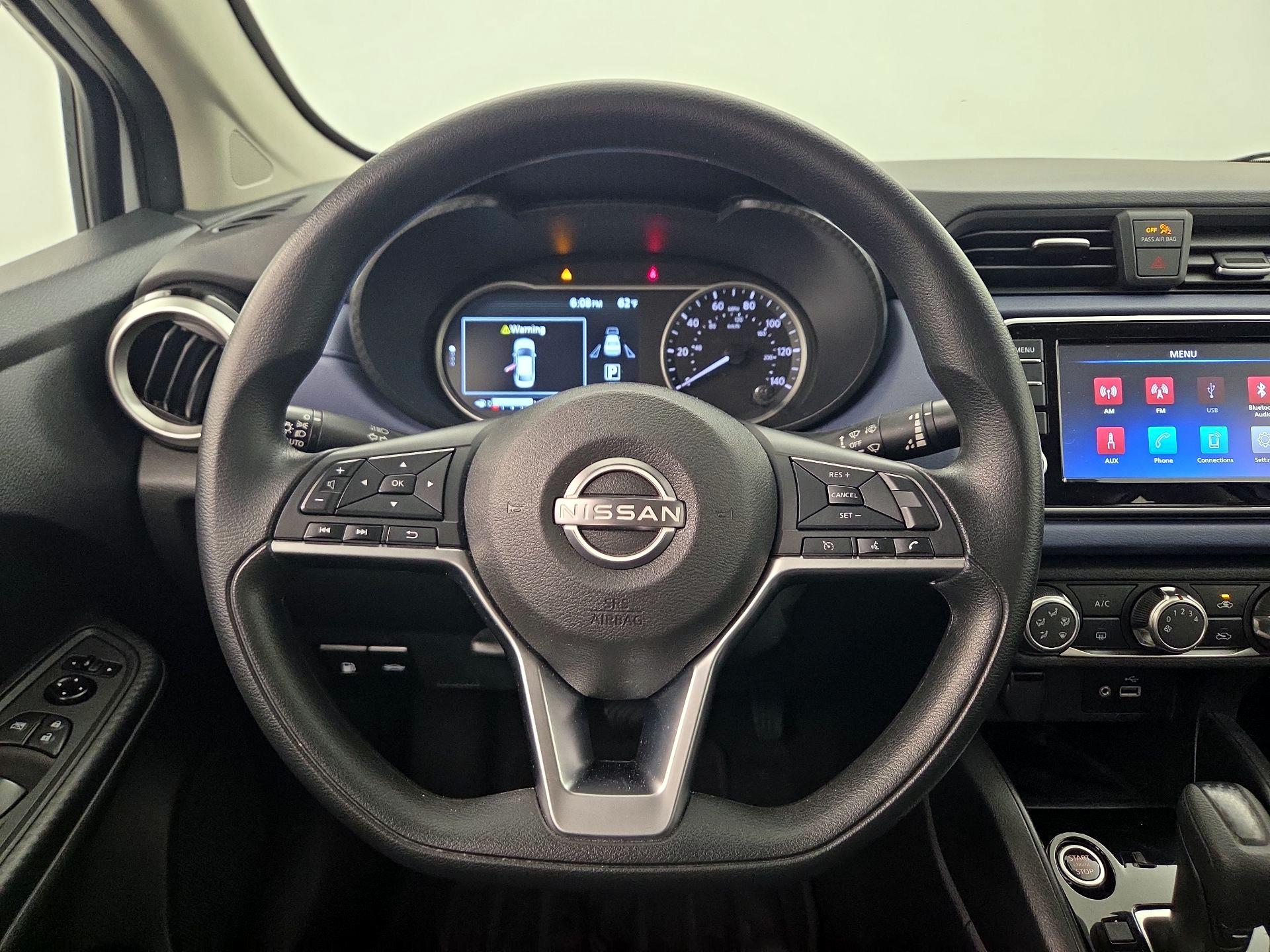 Thumbnail: 2023 Nissan Versa - 10