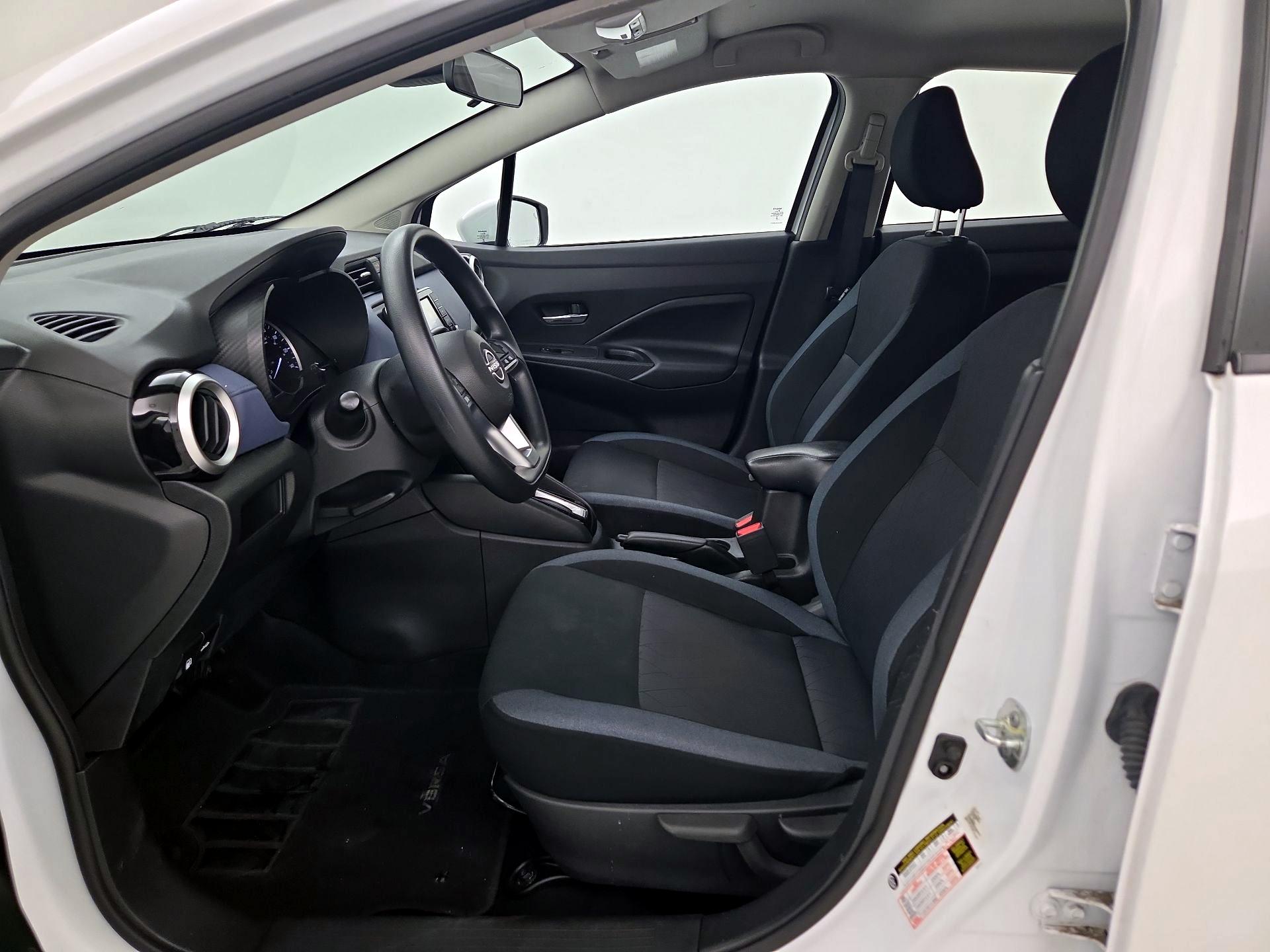 Thumbnail: 2023 Nissan Versa - 11