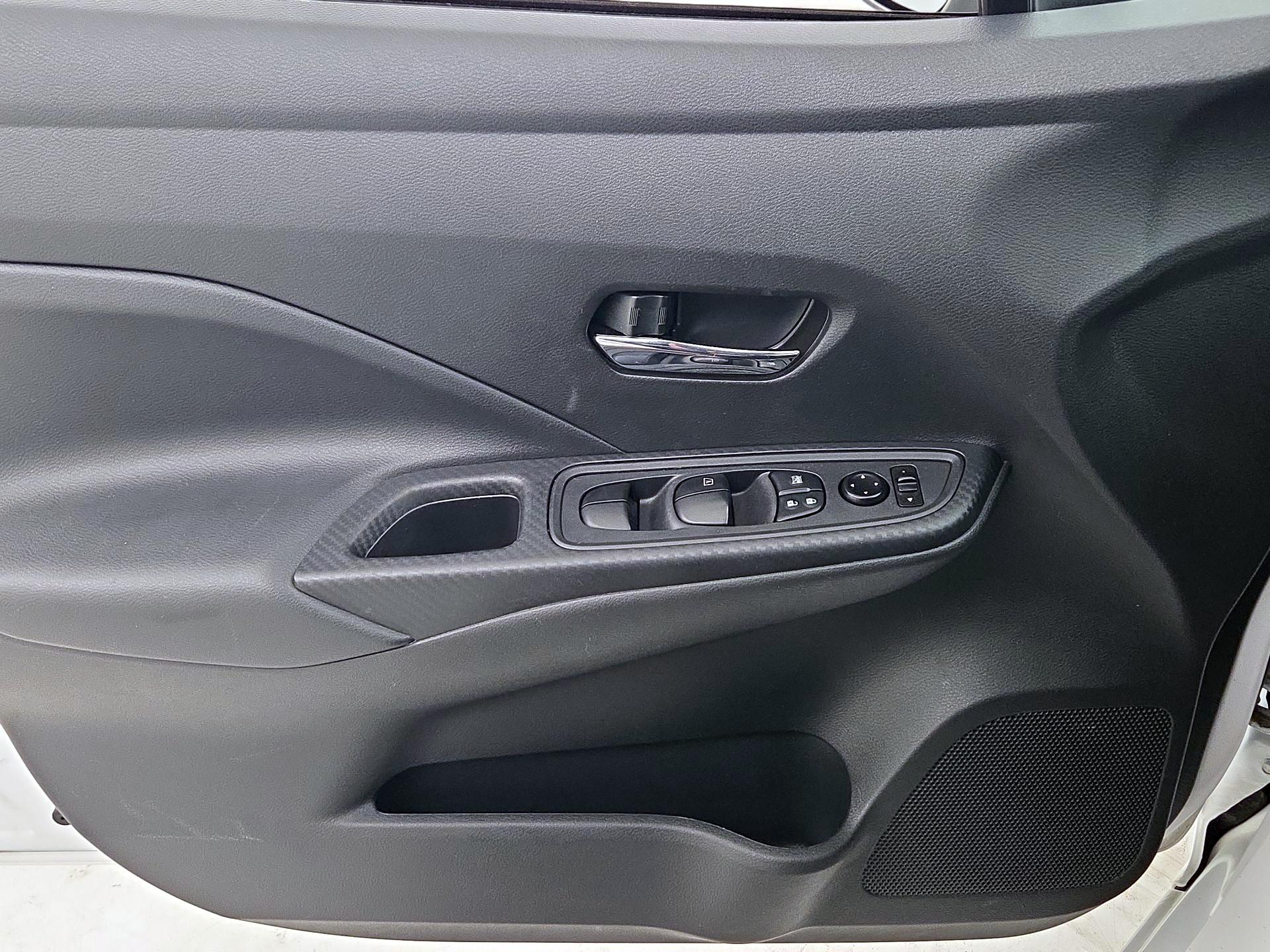 Thumbnail: 2023 Nissan Versa - 12