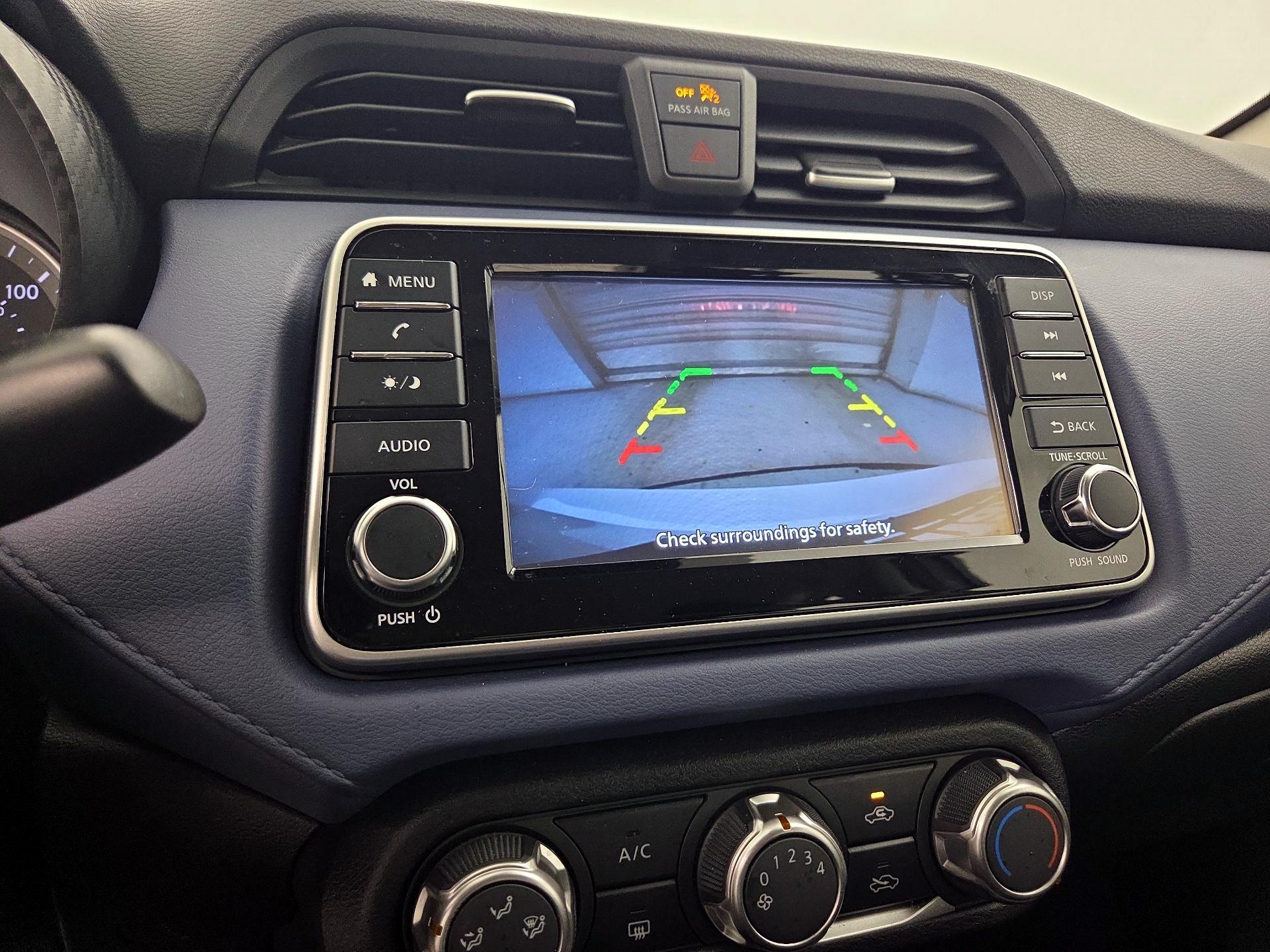 Thumbnail: 2023 Nissan Versa - 13