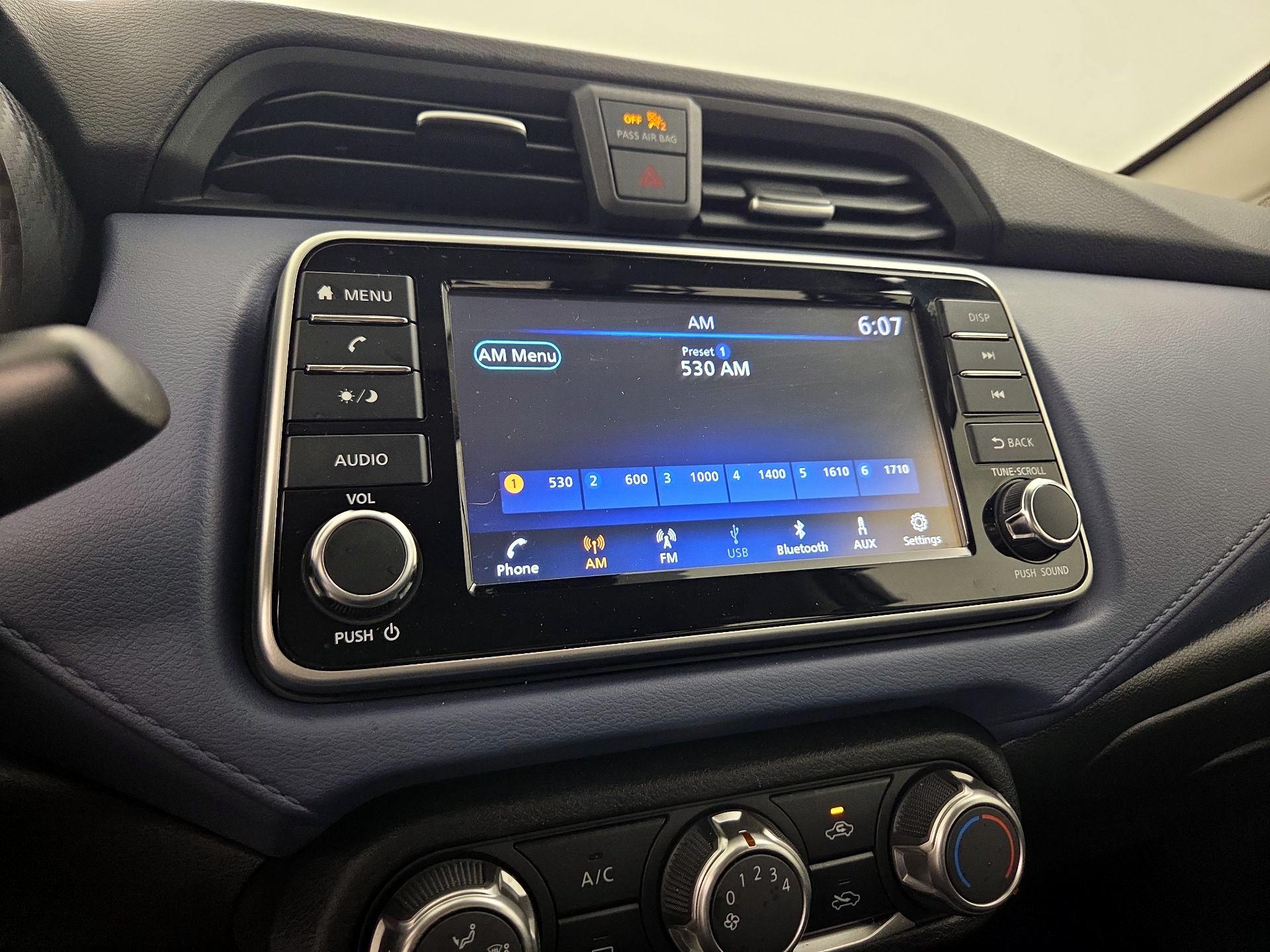 Thumbnail: 2023 Nissan Versa - 14