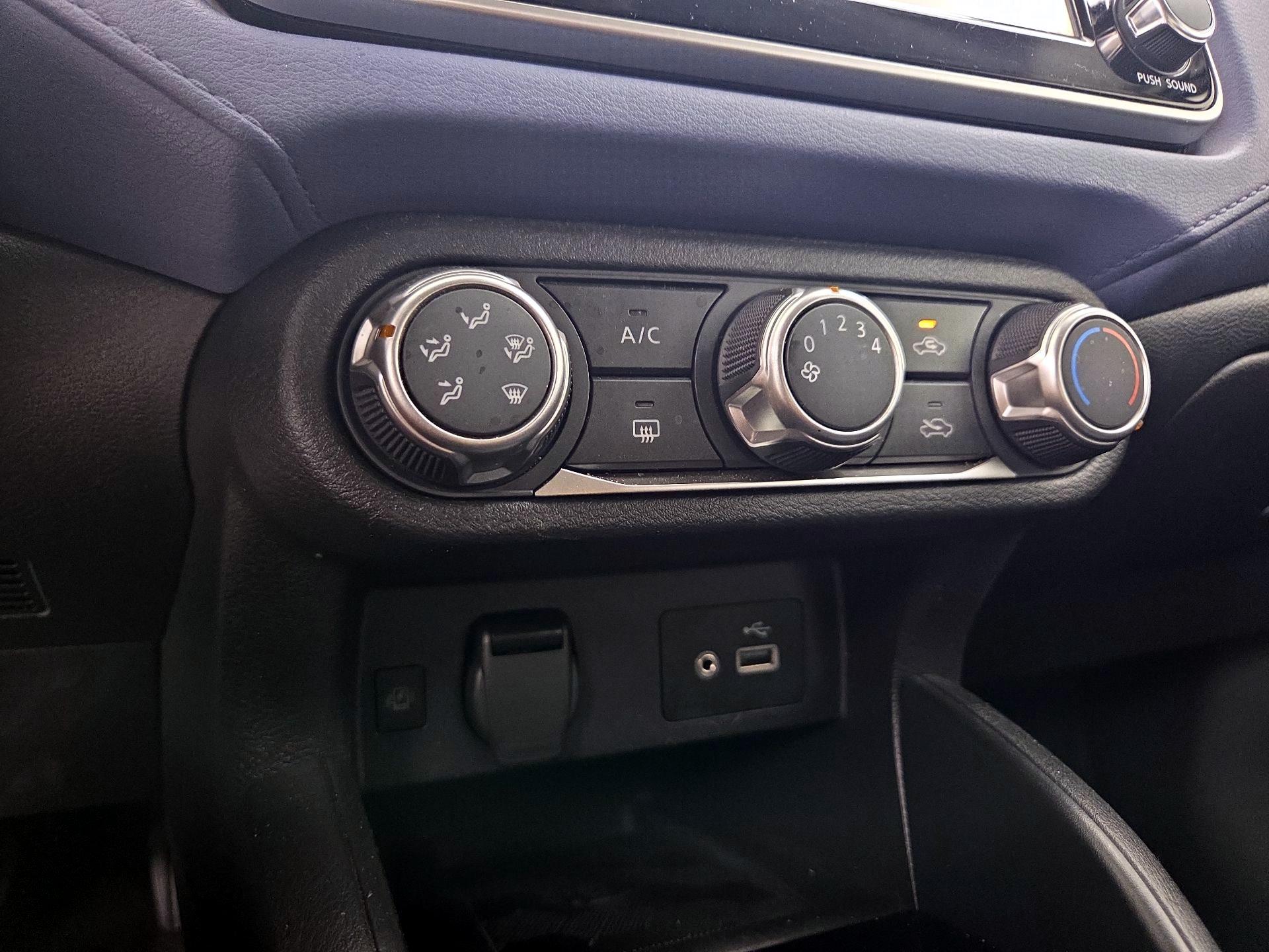 Thumbnail: 2023 Nissan Versa - 15