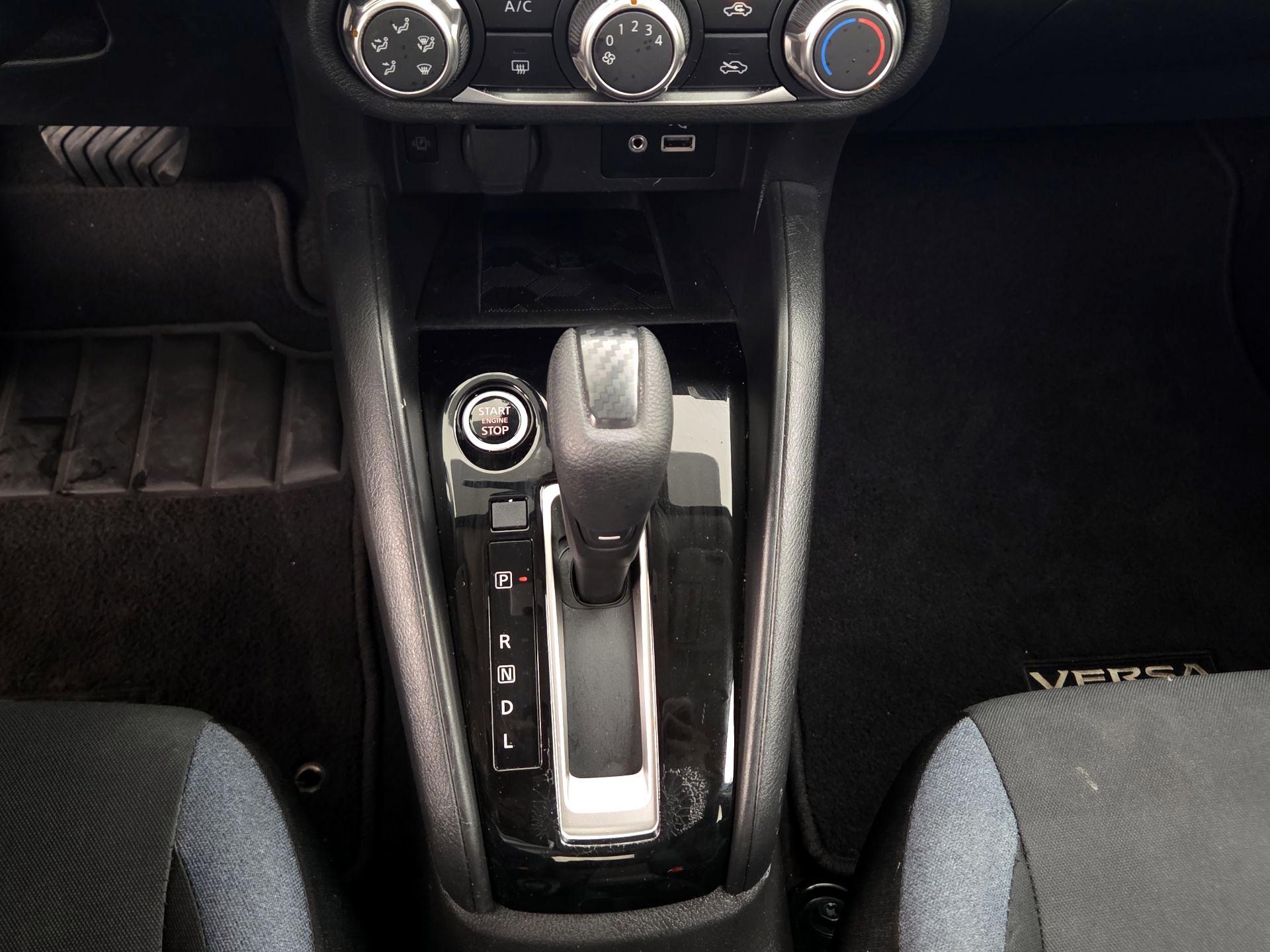 Thumbnail: 2023 Nissan Versa - 16