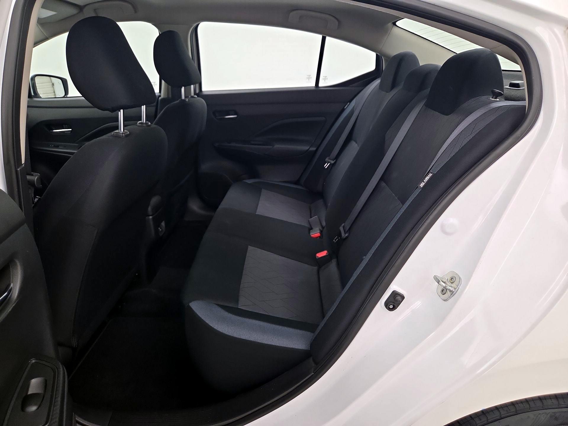 Thumbnail: 2023 Nissan Versa - 18