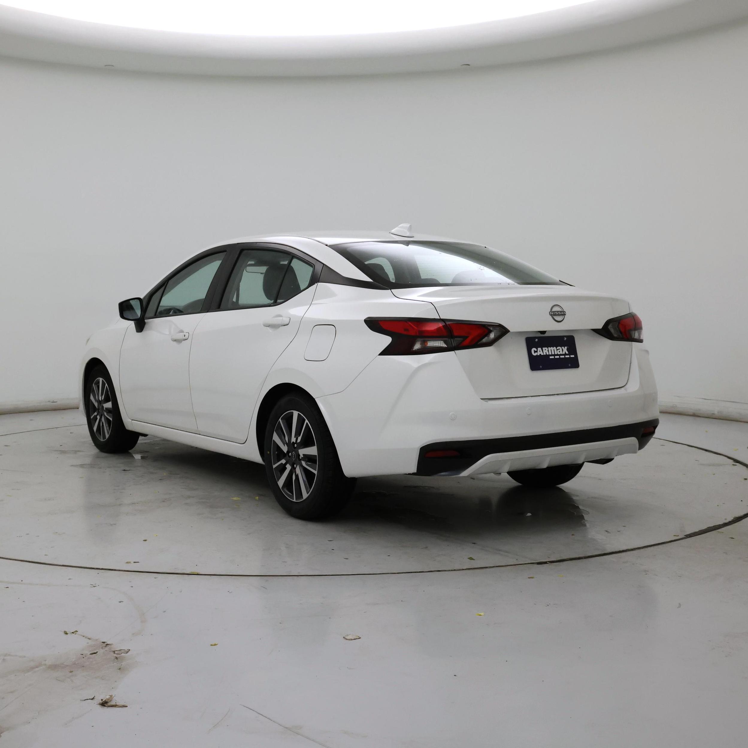 Thumbnail: 2023 Nissan Versa - 2