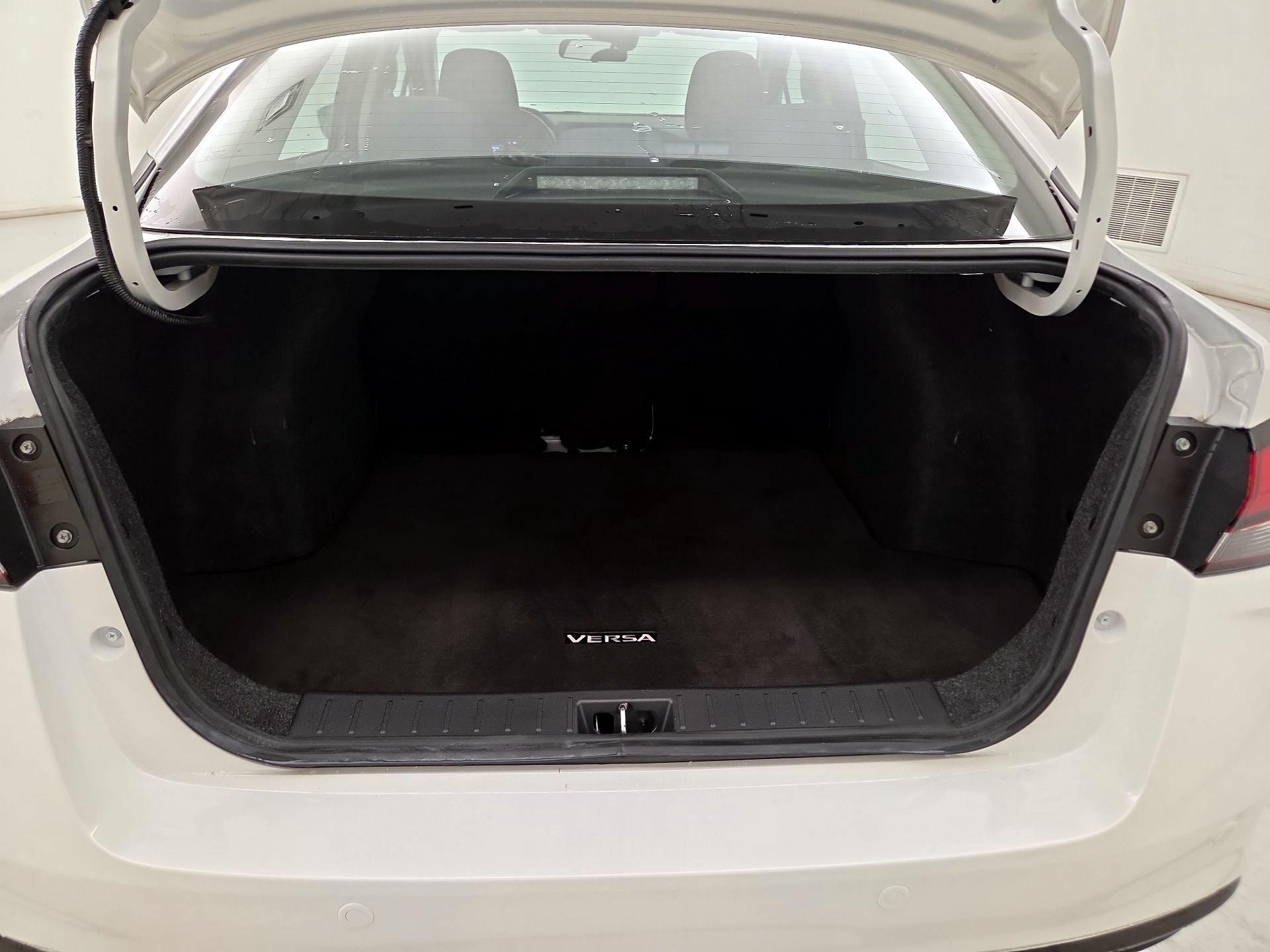 Thumbnail: 2023 Nissan Versa - 19