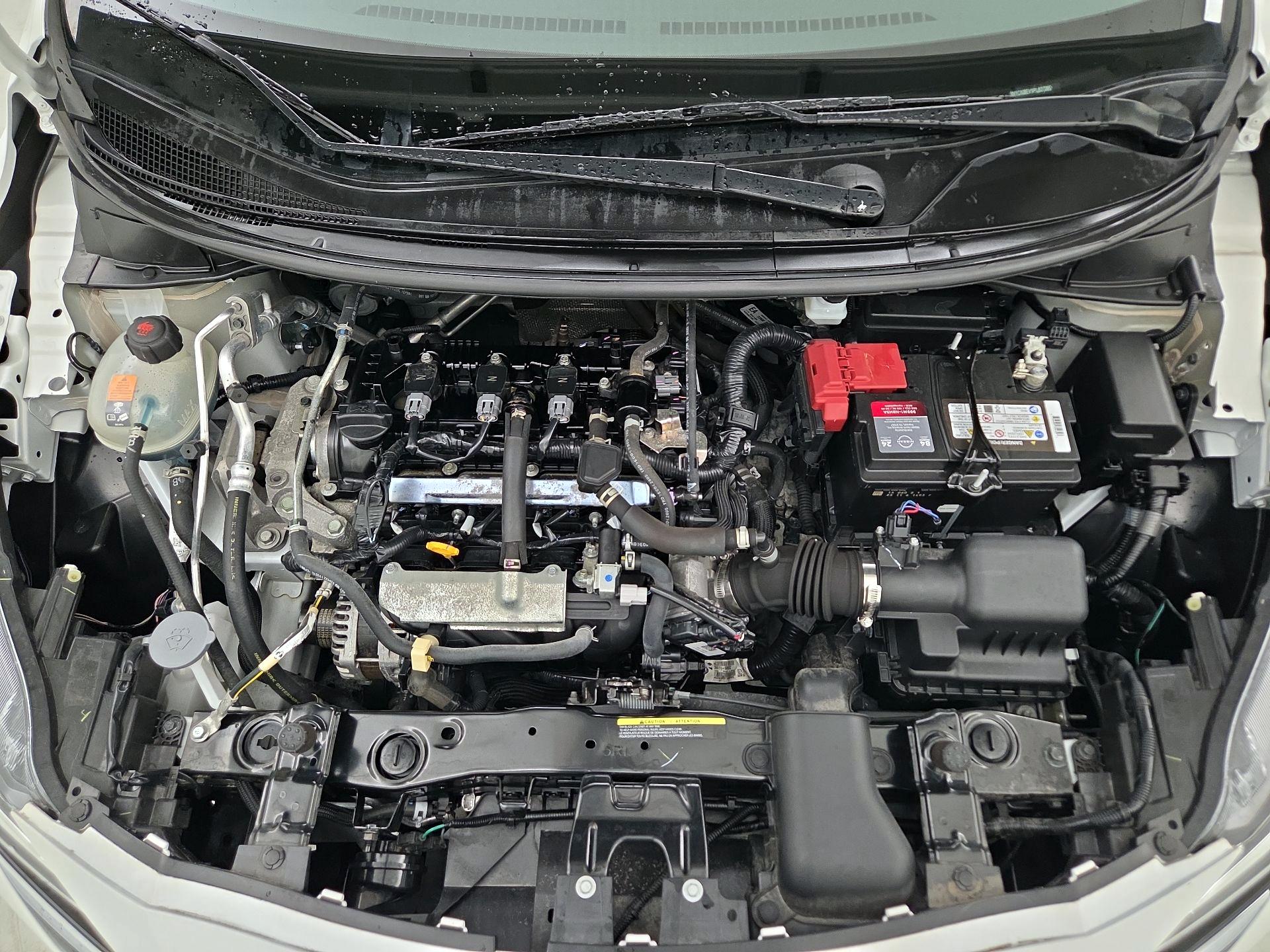 Thumbnail: 2023 Nissan Versa - 20