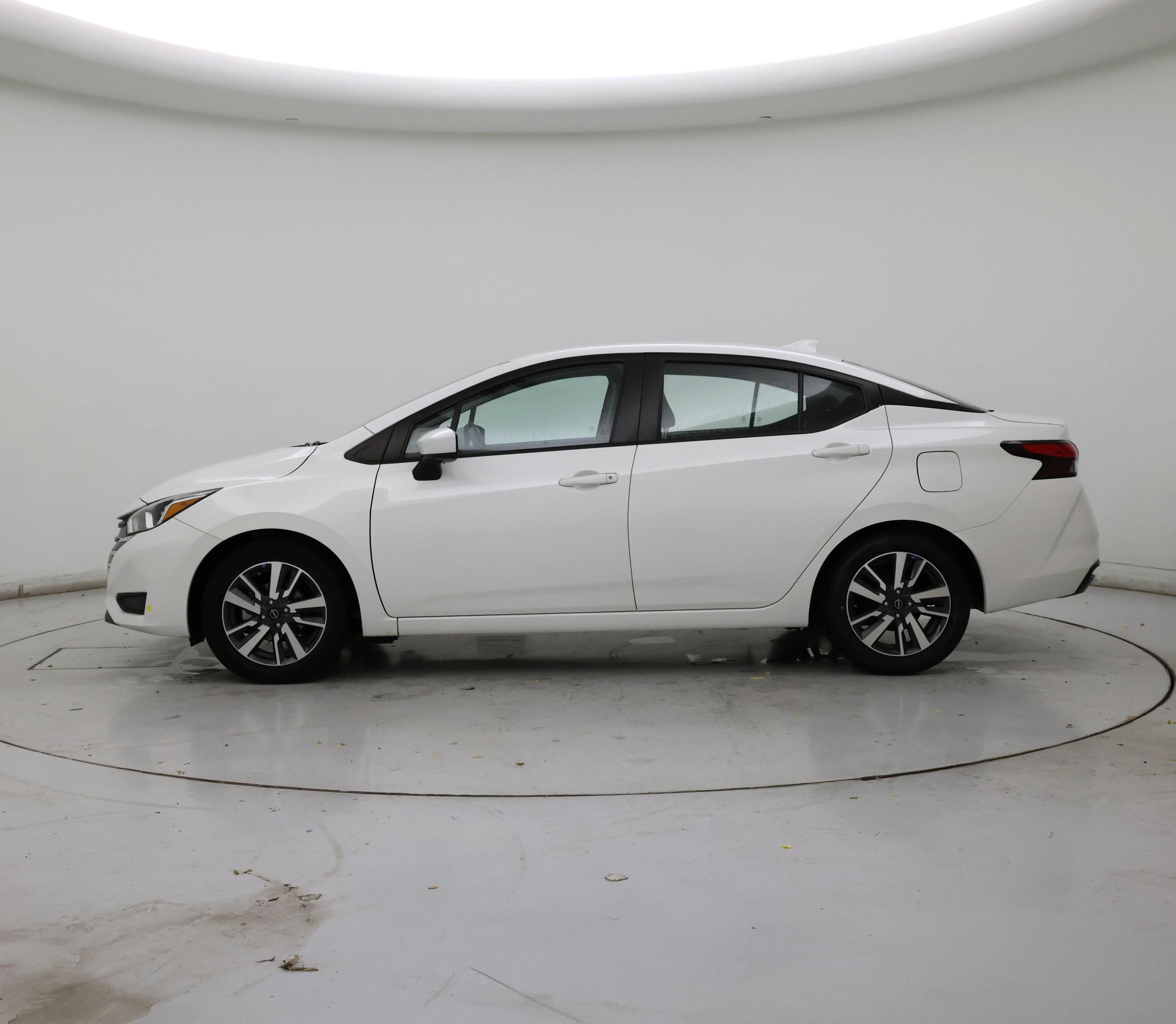 Thumbnail: 2023 Nissan Versa - 3