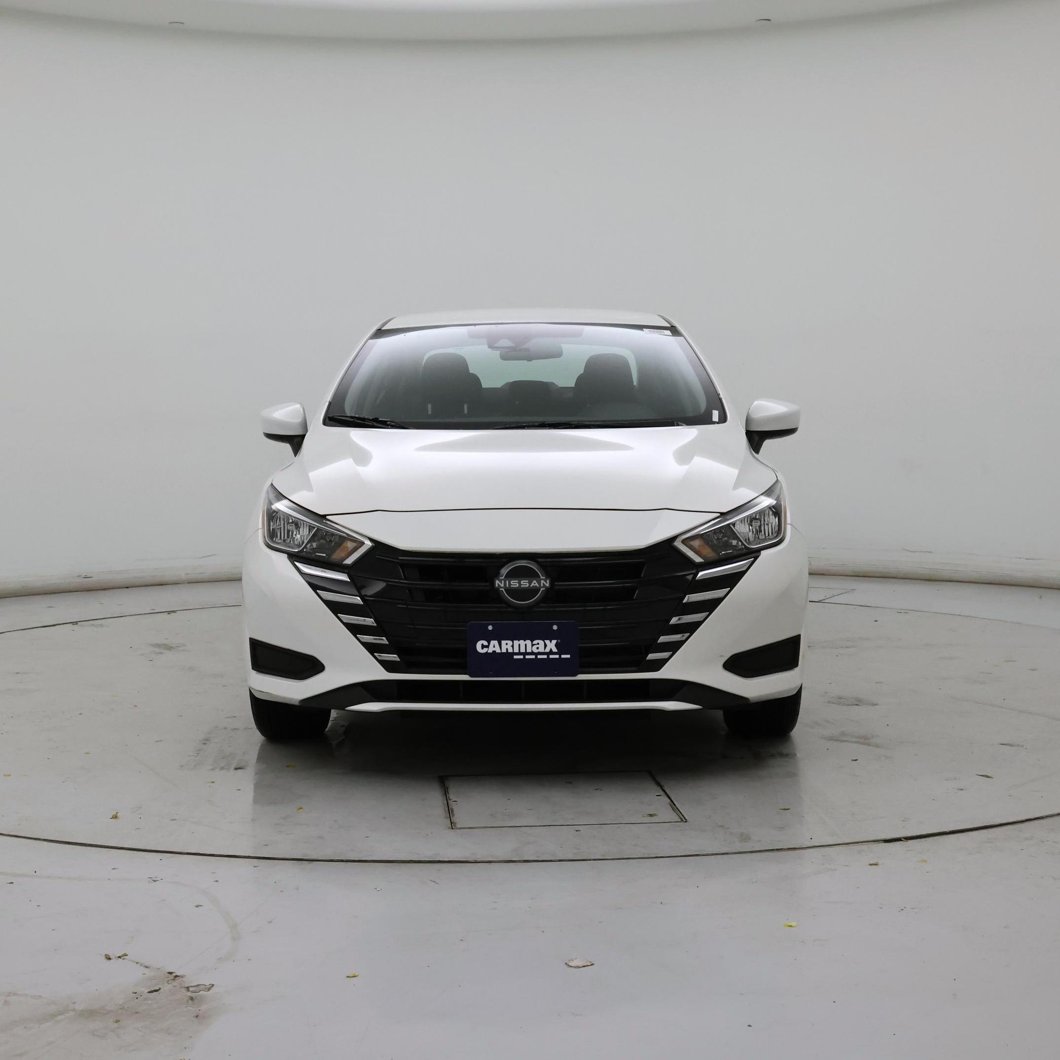 Thumbnail: 2023 Nissan Versa - 5