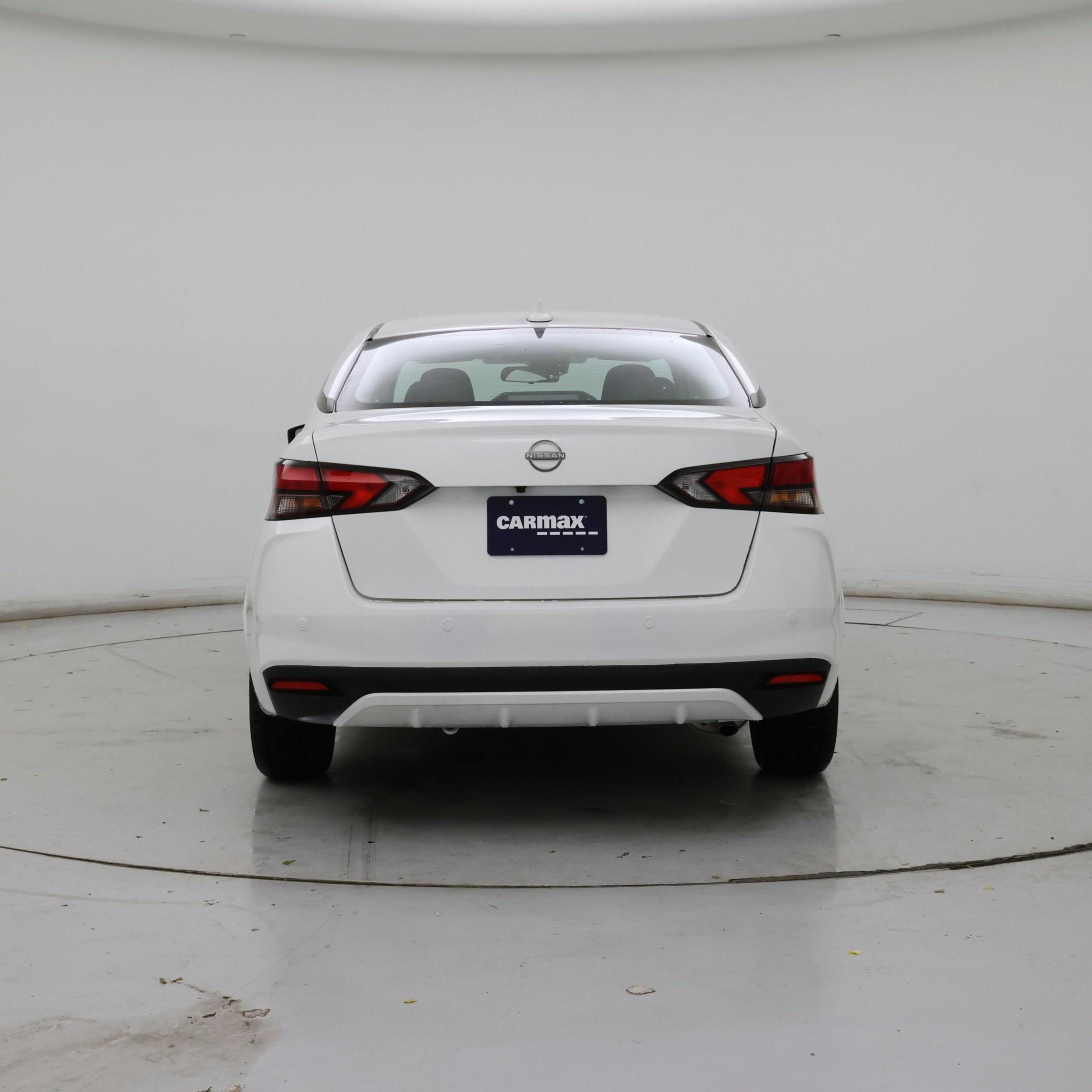 Thumbnail: 2023 Nissan Versa - 6