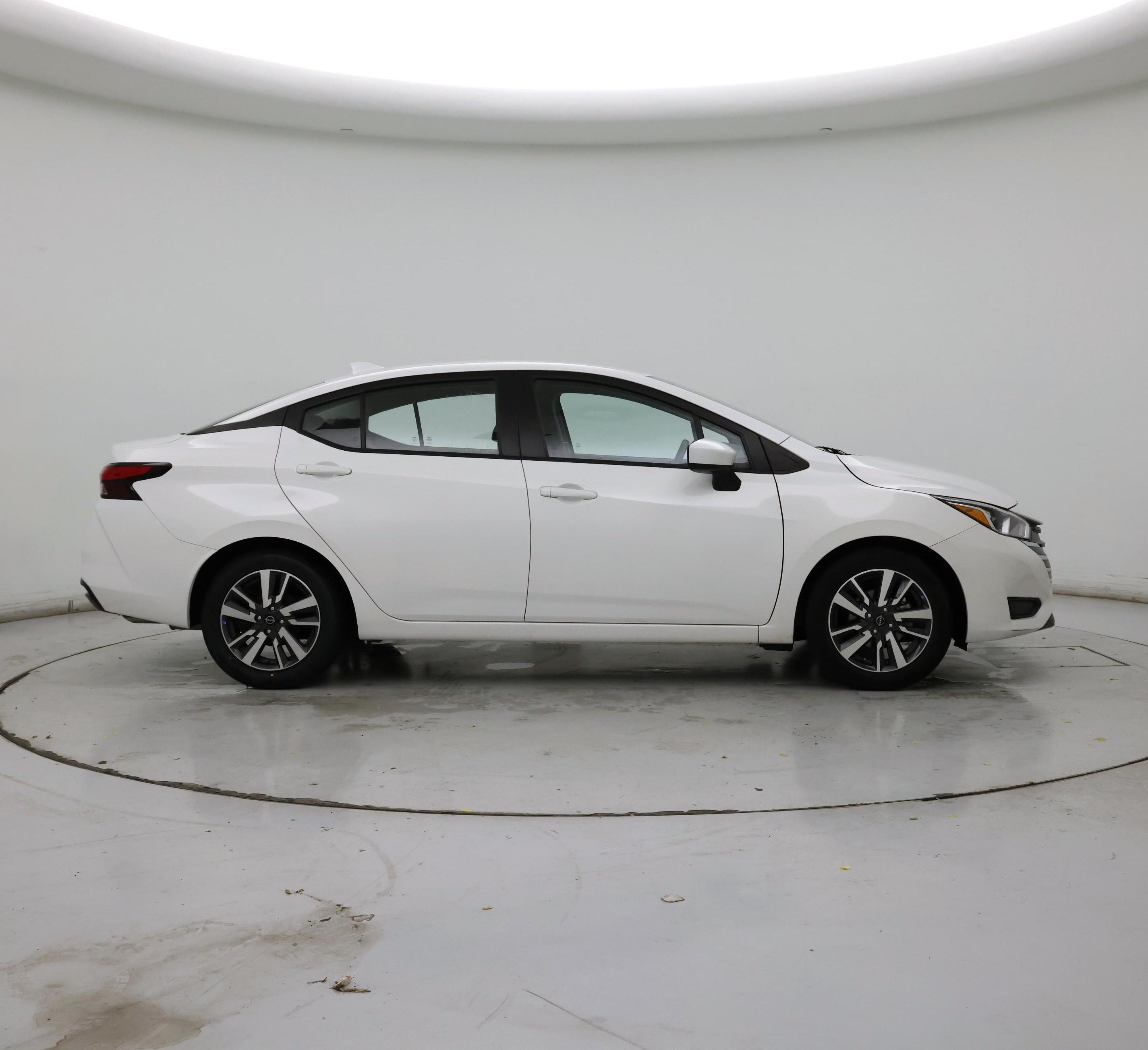 Thumbnail: 2023 Nissan Versa - 7