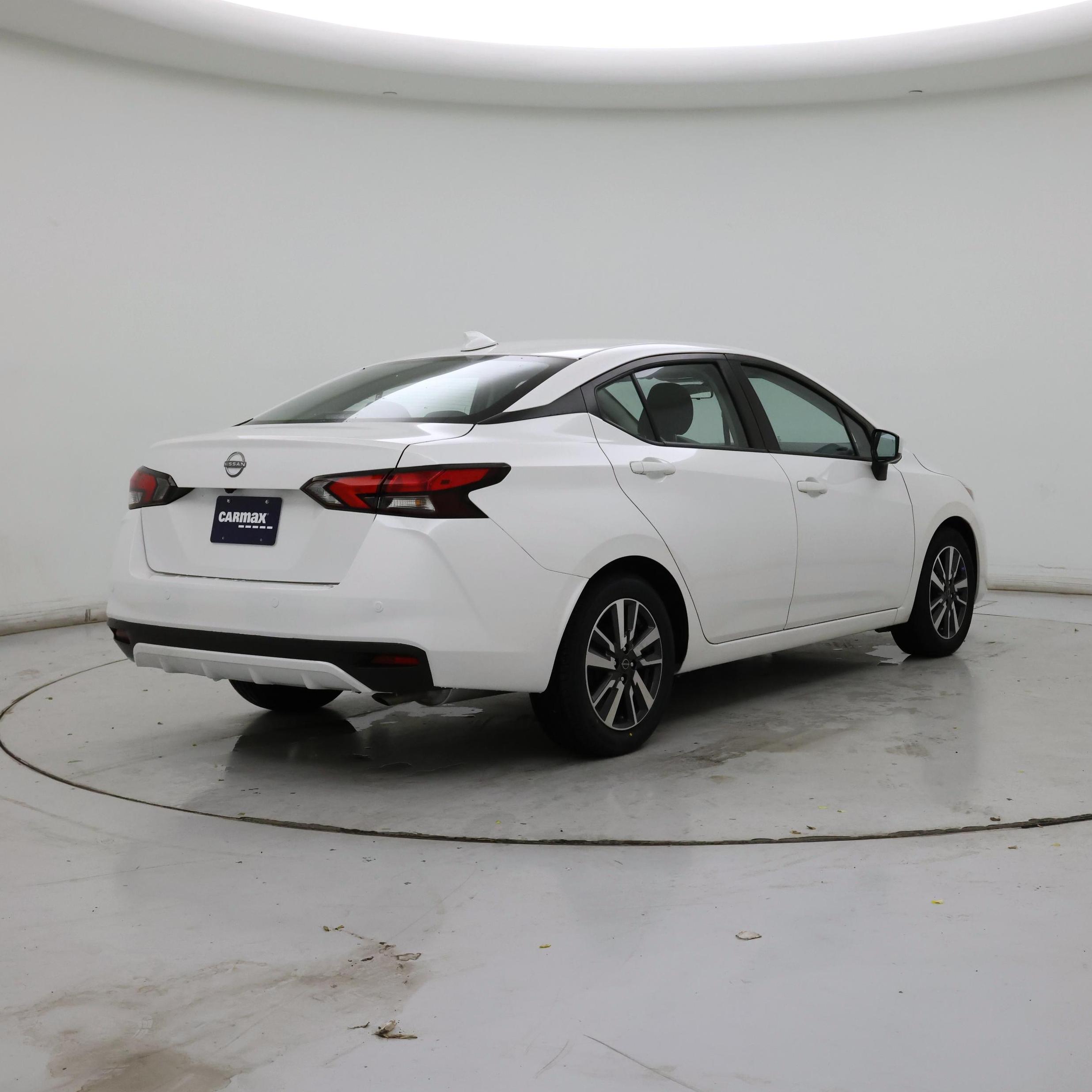 Thumbnail: 2023 Nissan Versa - 8