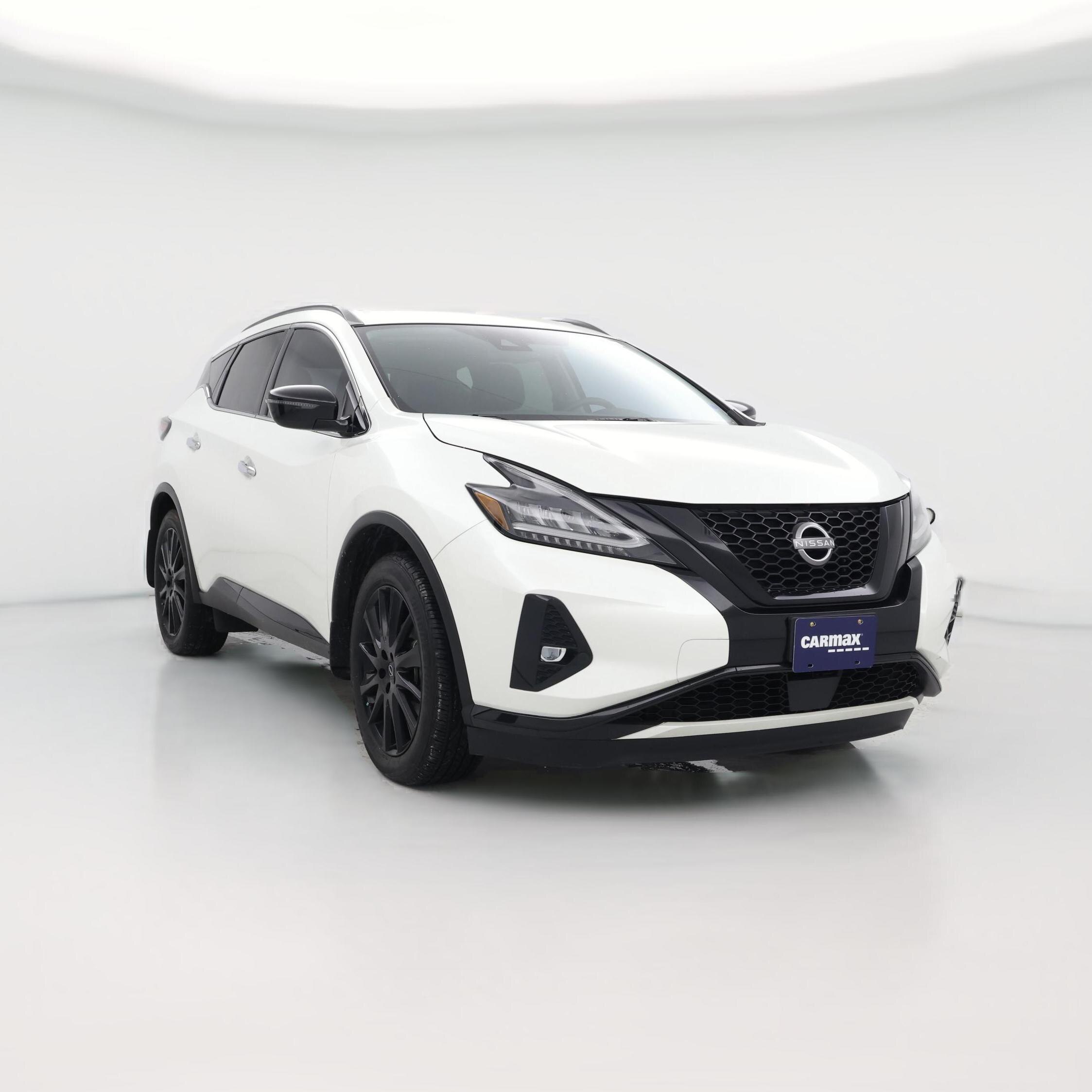 Thumbnail: 2024 Nissan Murano - 1