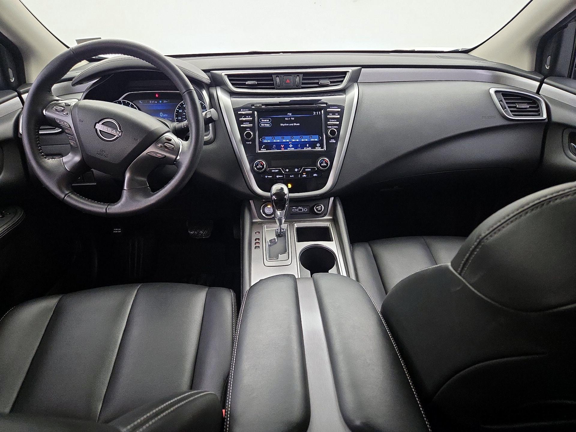 Thumbnail: 2024 Nissan Murano - 9