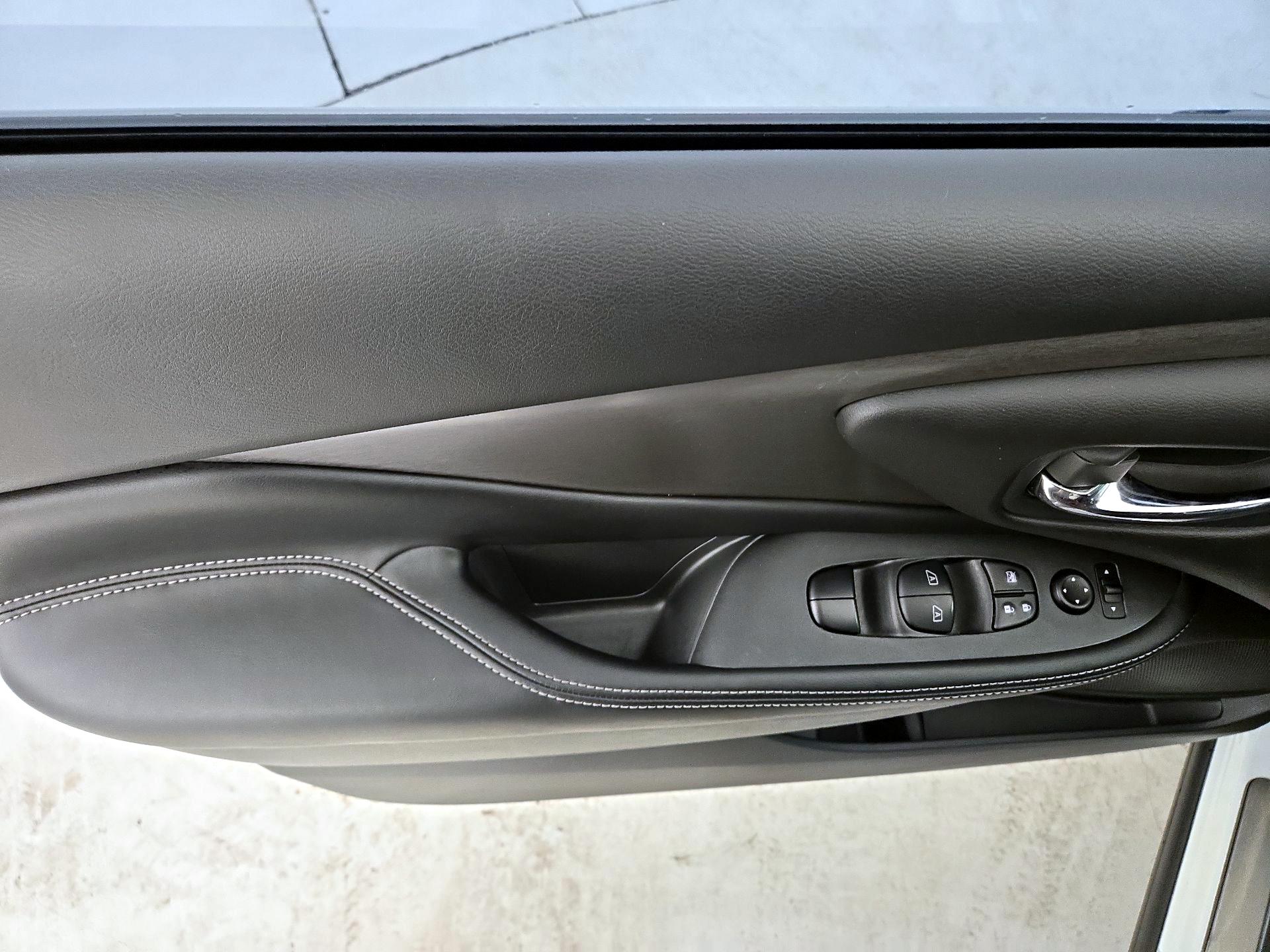 Thumbnail: 2024 Nissan Murano - 12