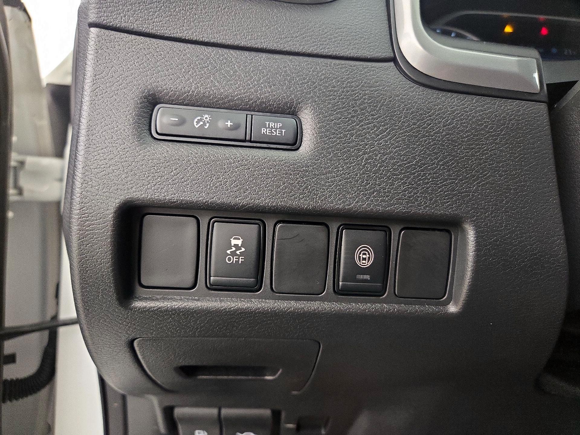 Thumbnail: 2024 Nissan Murano - 13