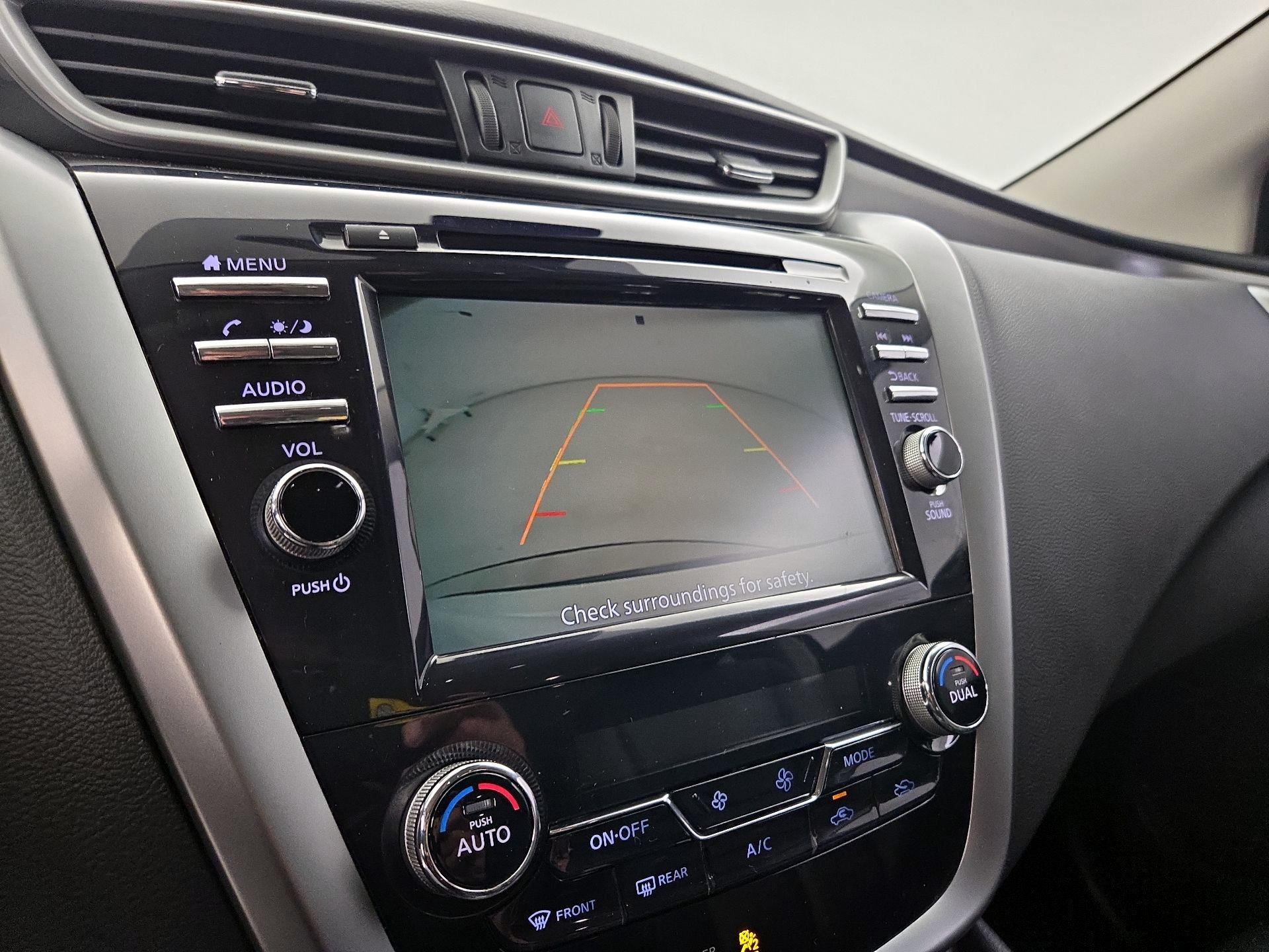 Thumbnail: 2024 Nissan Murano - 14