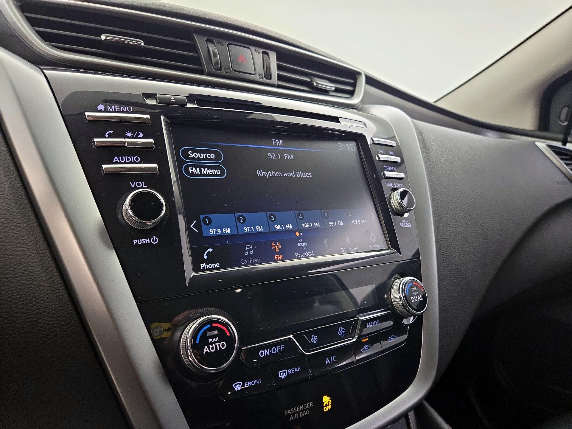 Thumbnail: 2024 Nissan Murano - 15