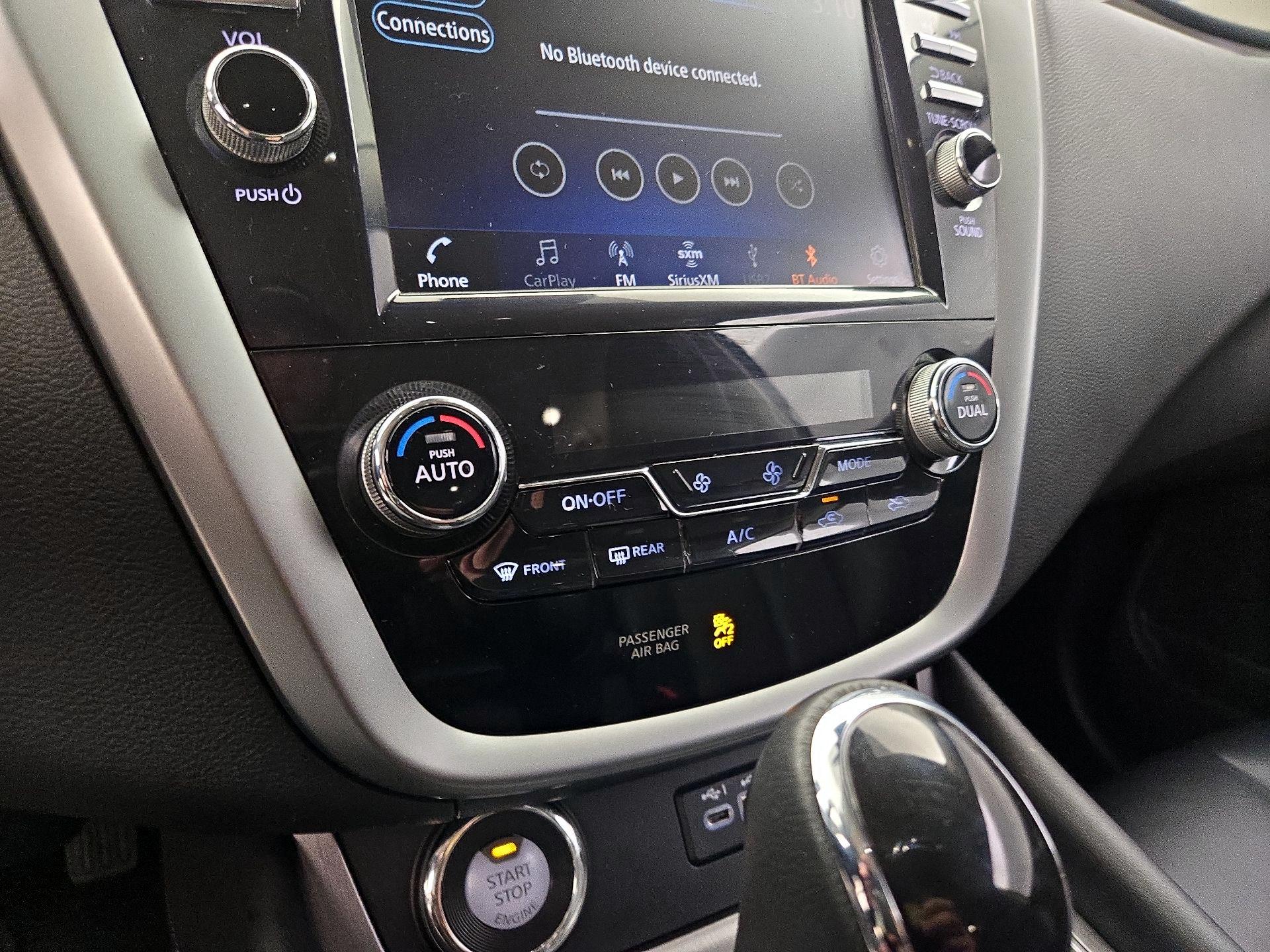 Thumbnail: 2024 Nissan Murano - 16