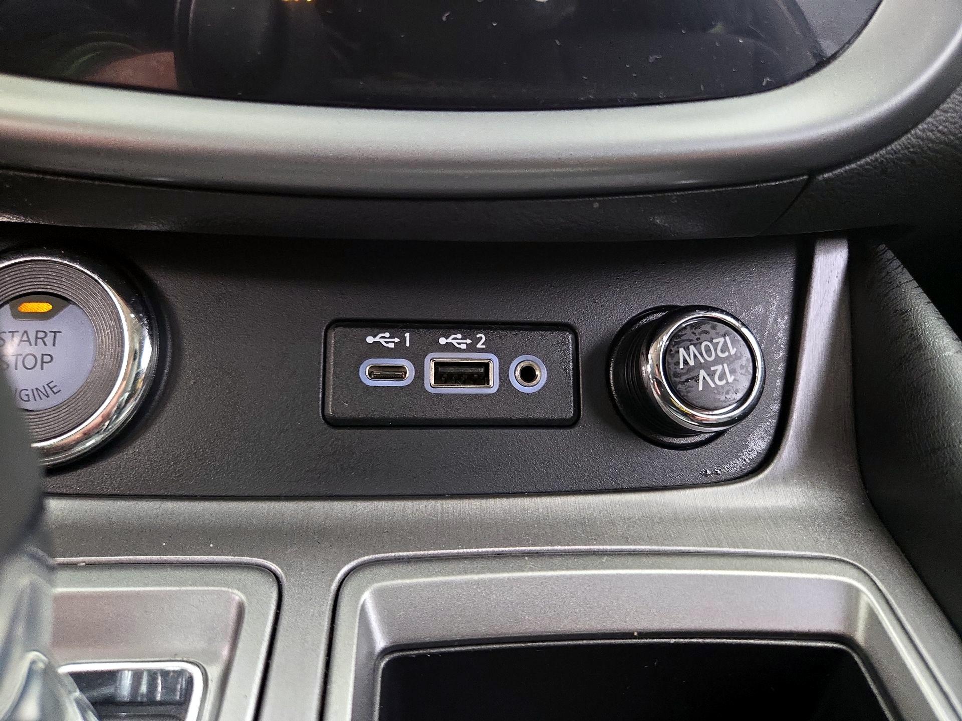 Thumbnail: 2024 Nissan Murano - 18