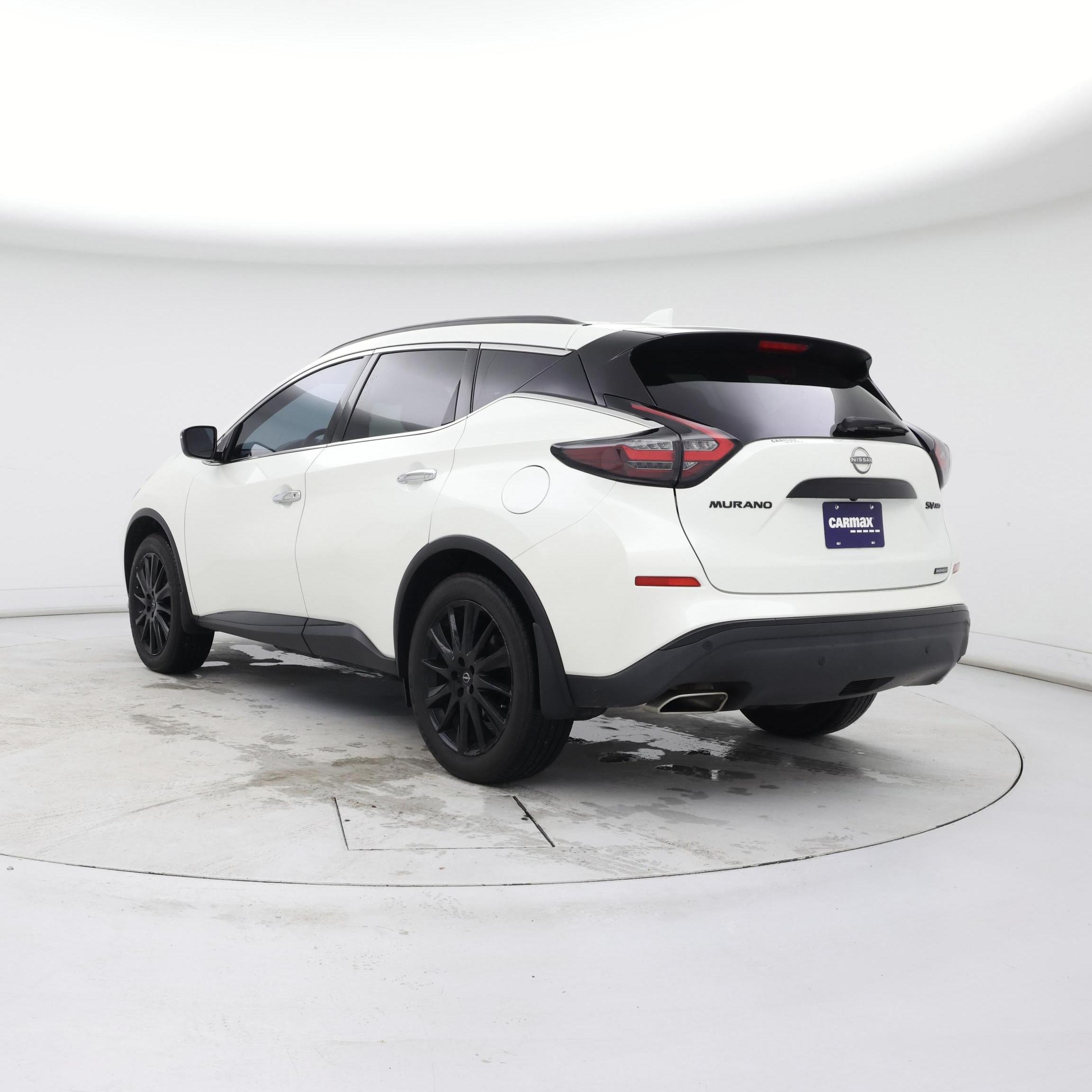 Thumbnail: 2024 Nissan Murano - 2