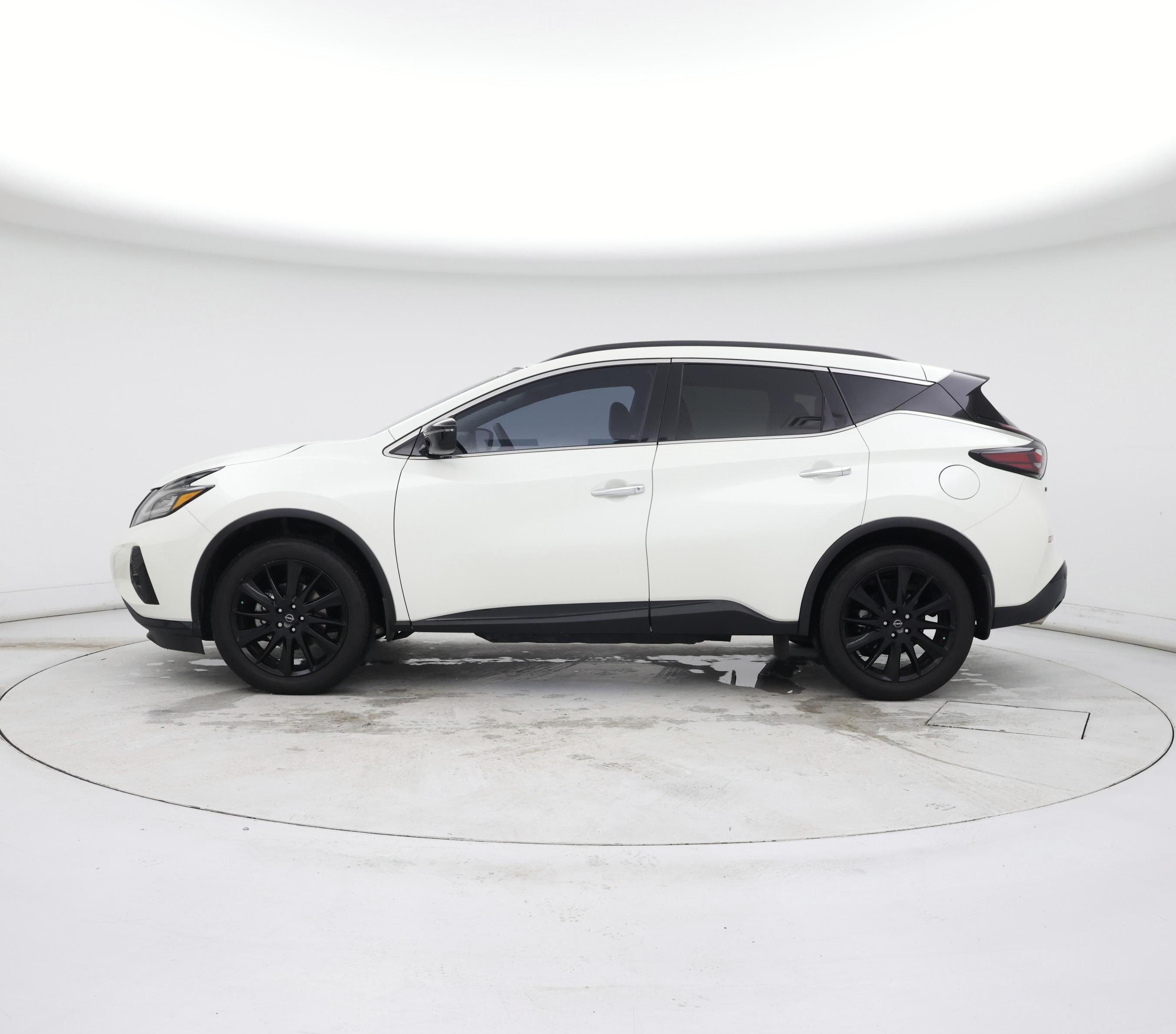 Thumbnail: 2024 Nissan Murano - 3
