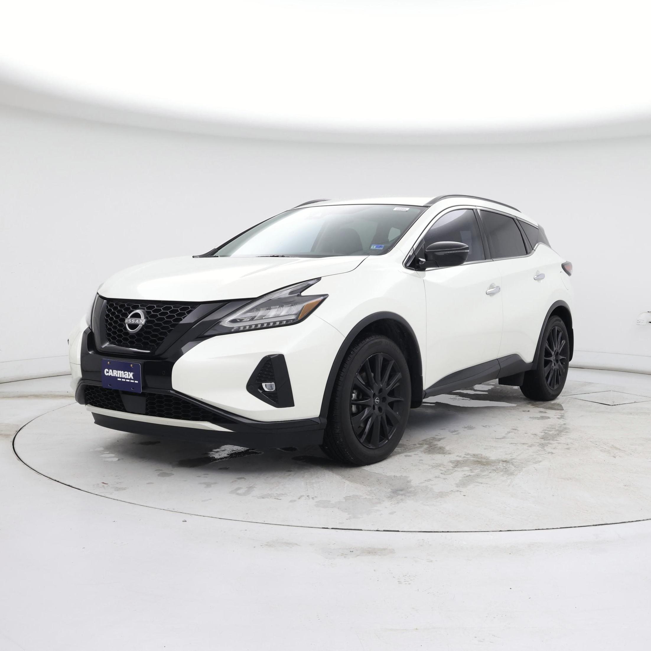 Thumbnail: 2024 Nissan Murano - 4