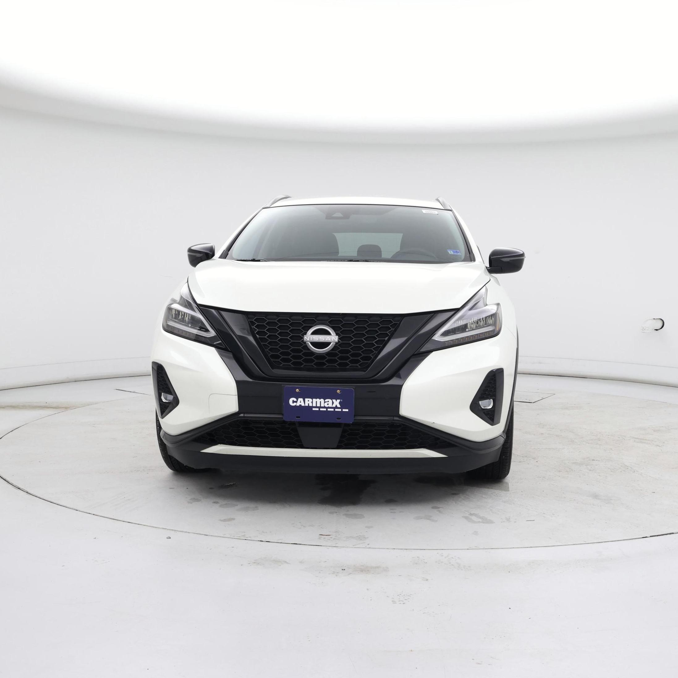 Thumbnail: 2024 Nissan Murano - 5