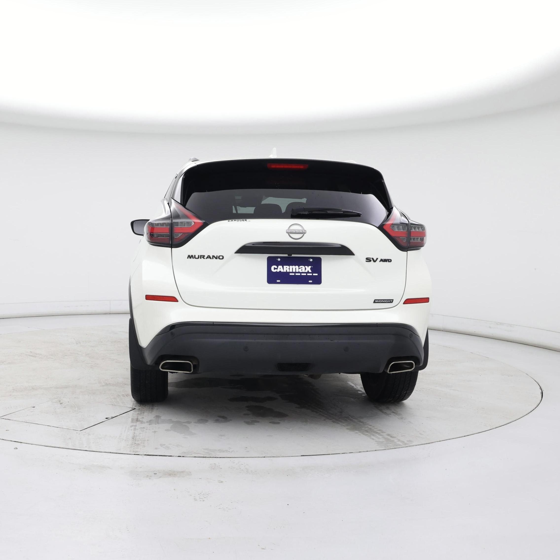 Thumbnail: 2024 Nissan Murano - 6