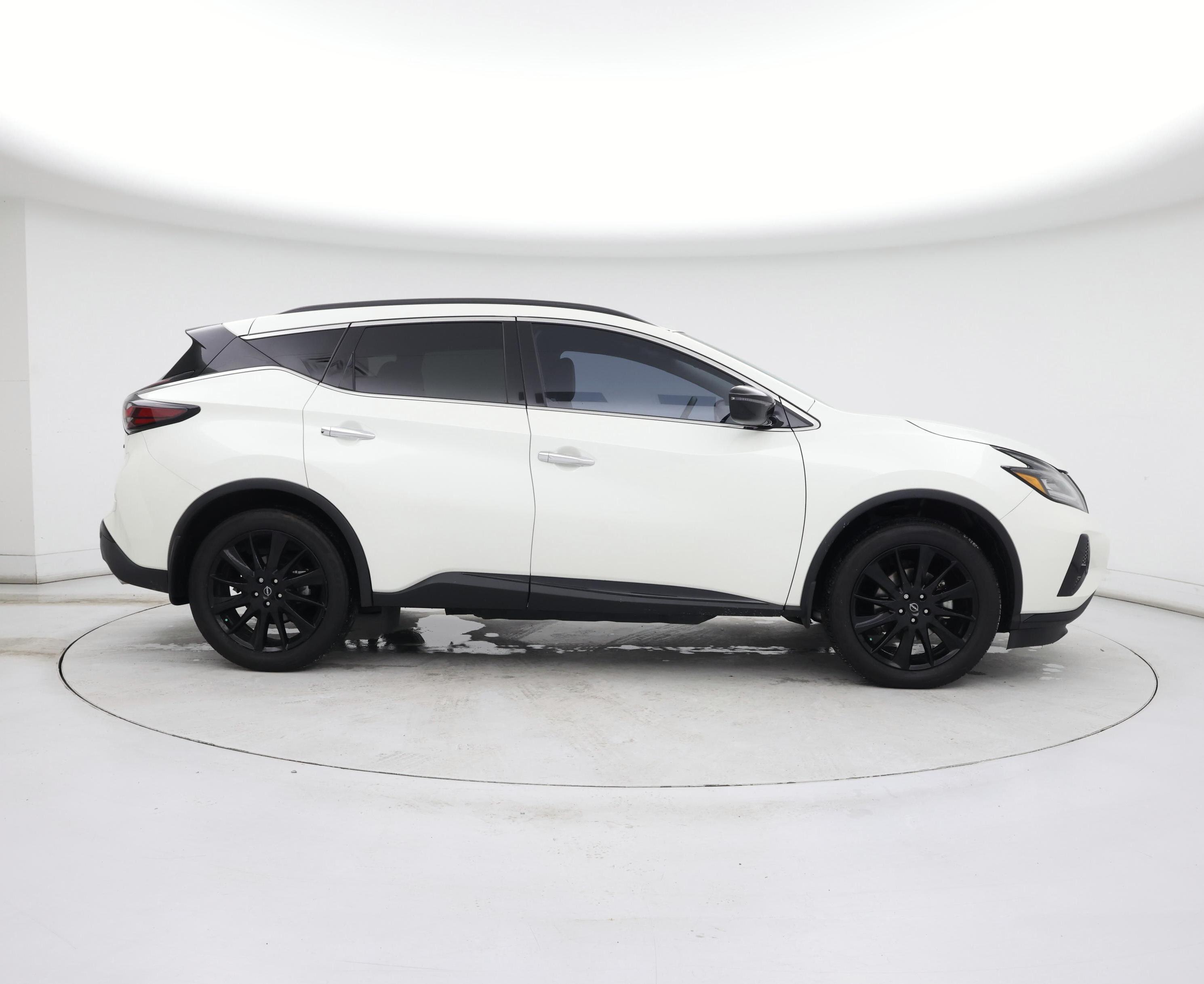 Thumbnail: 2024 Nissan Murano - 7