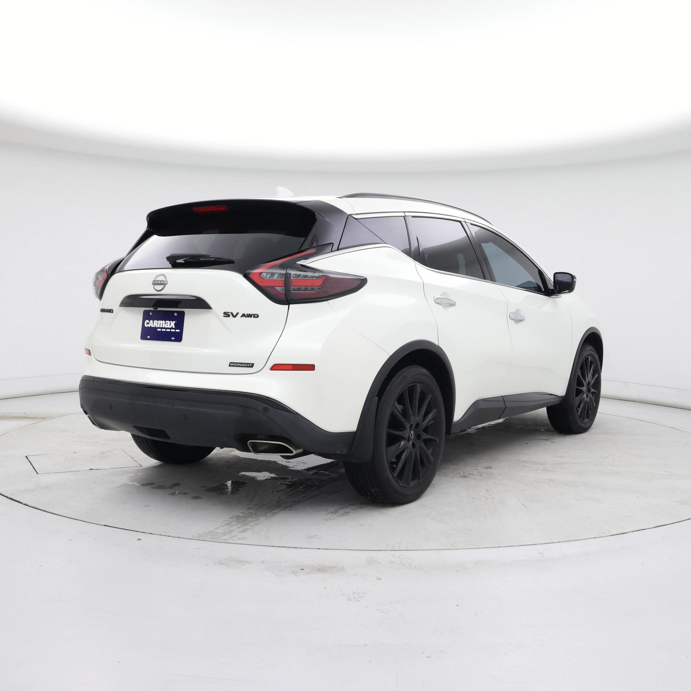 Thumbnail: 2024 Nissan Murano - 8