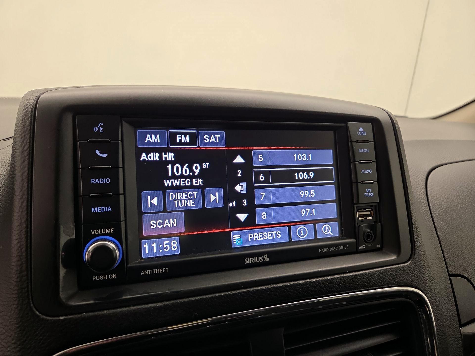 Thumbnail: 2019 Dodge Grand Caravan - 15