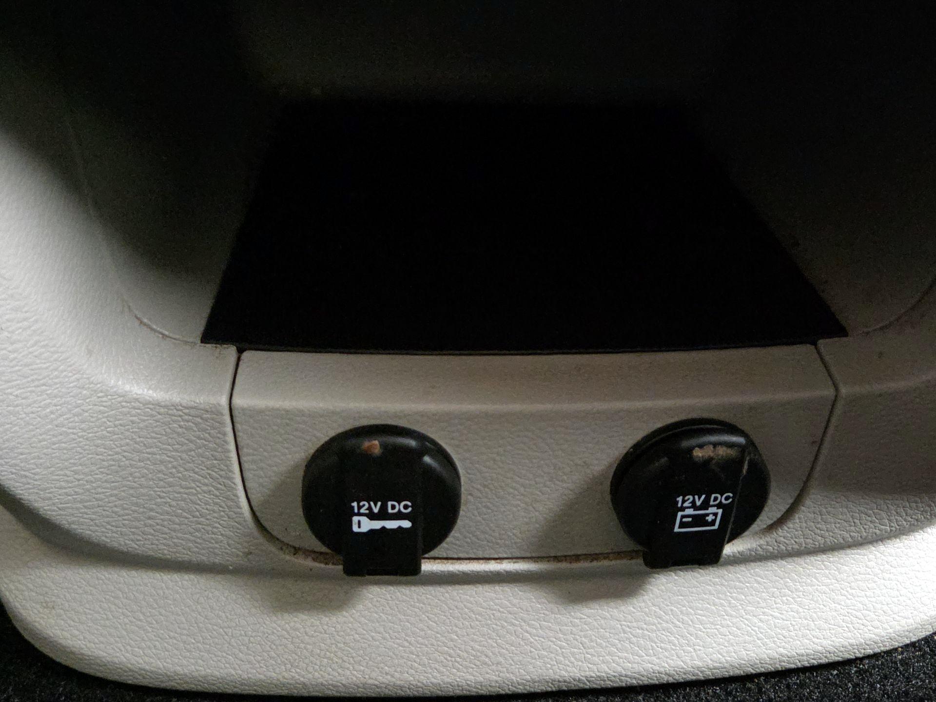 Thumbnail: 2019 Dodge Grand Caravan - 18