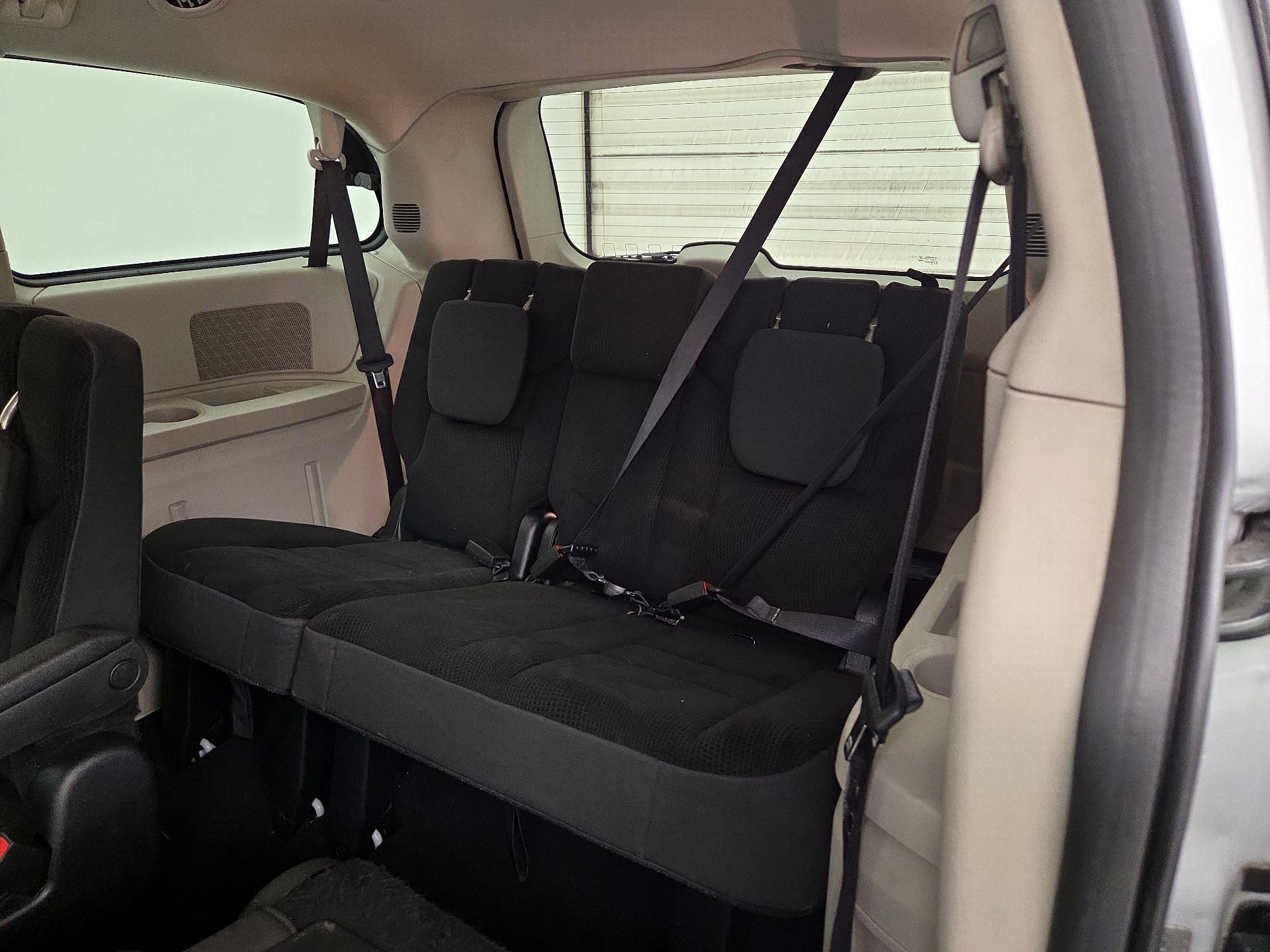 Thumbnail: 2019 Dodge Grand Caravan - 20