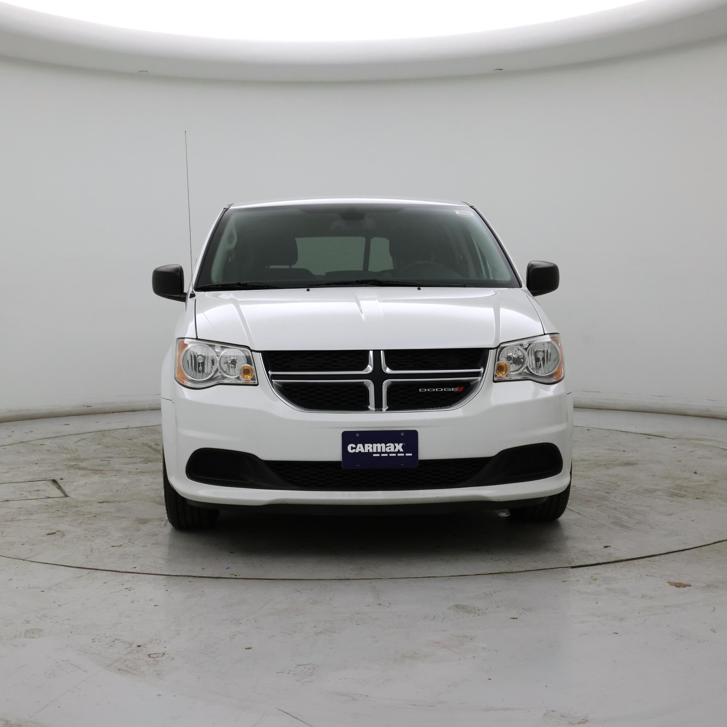 Thumbnail: 2019 Dodge Grand Caravan - 5