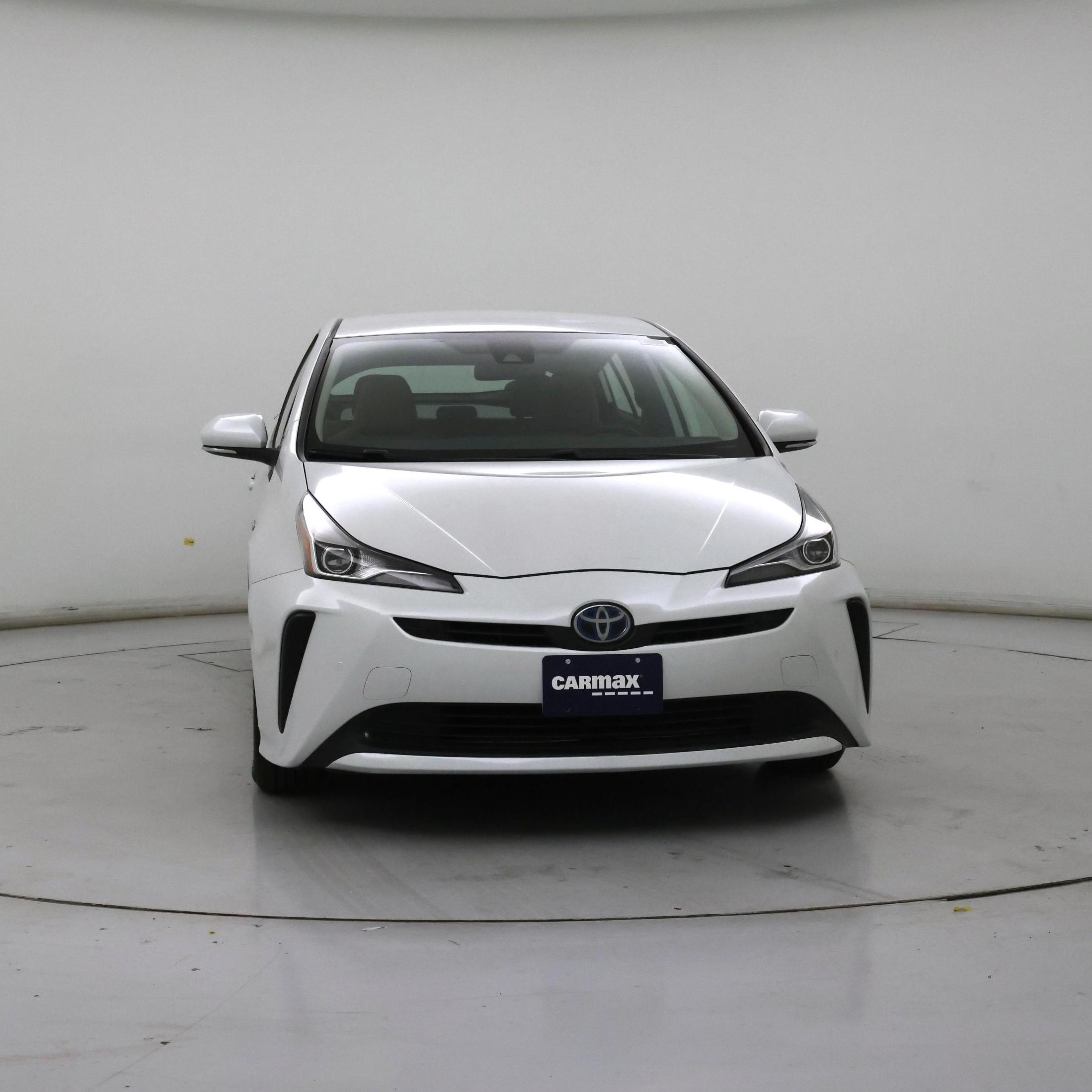 Thumbnail: 2021 Toyota Prius - 5