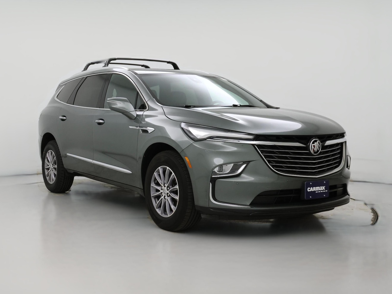 2023 Buick Enclave