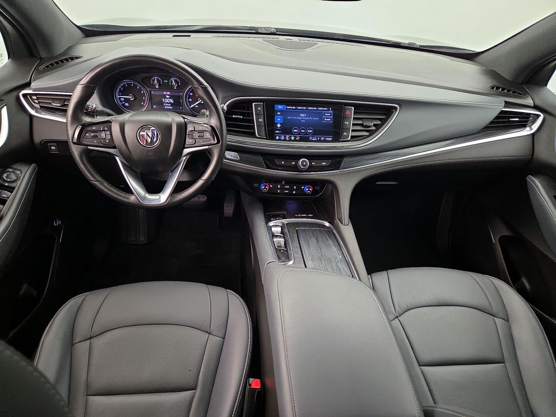 Thumbnail: 2023 Buick Enclave - 9