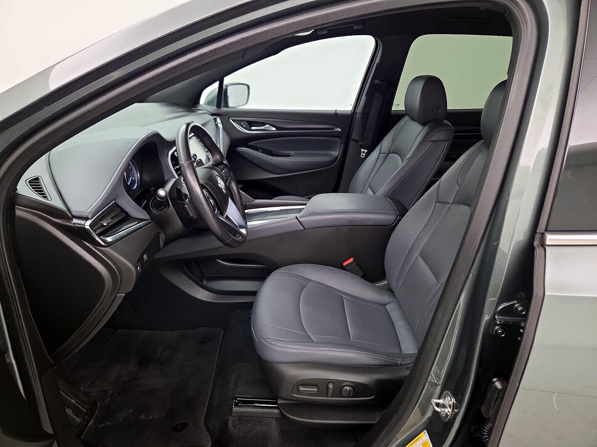 Thumbnail: 2023 Buick Enclave - 11