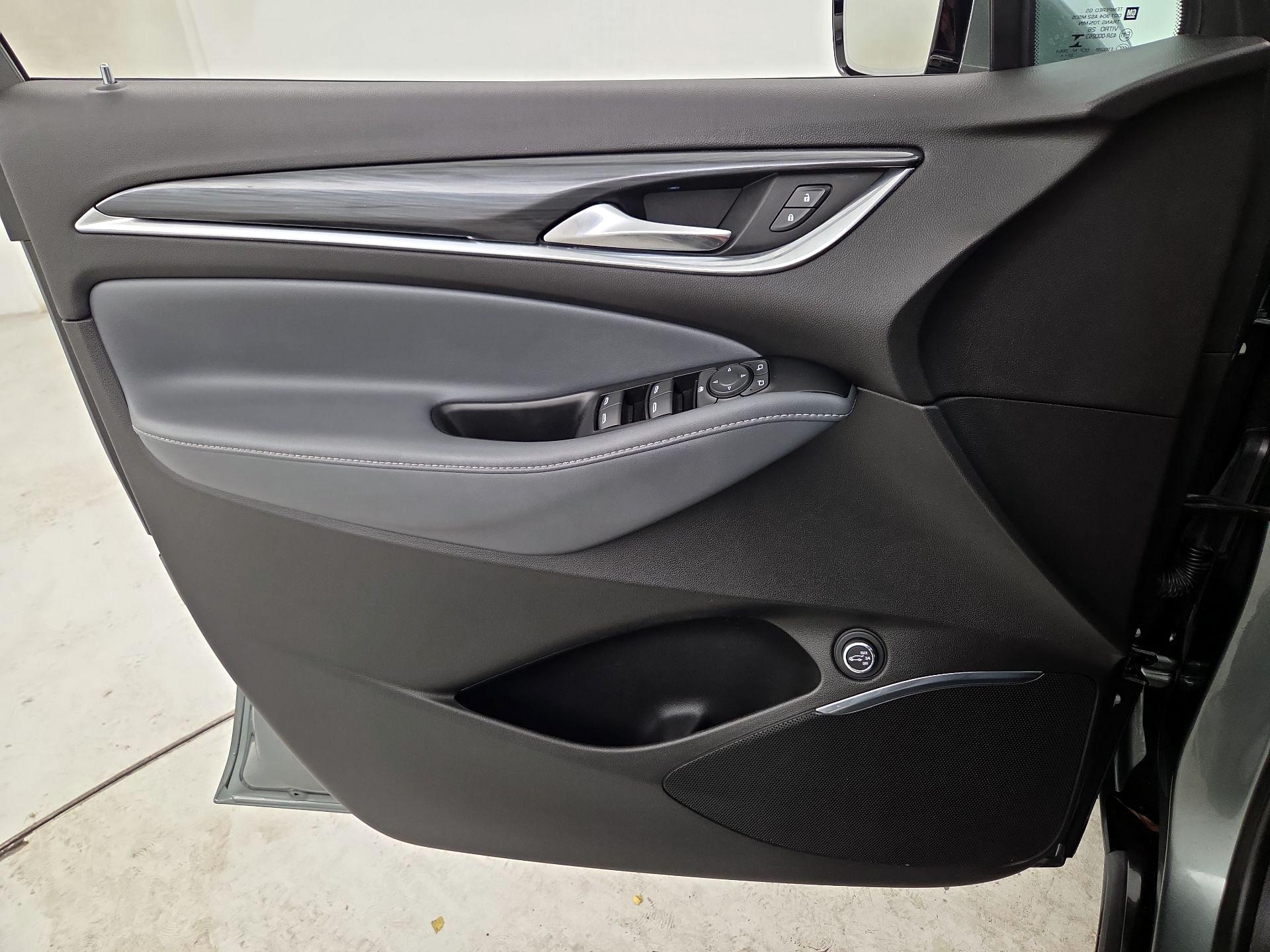 Thumbnail: 2023 Buick Enclave - 12