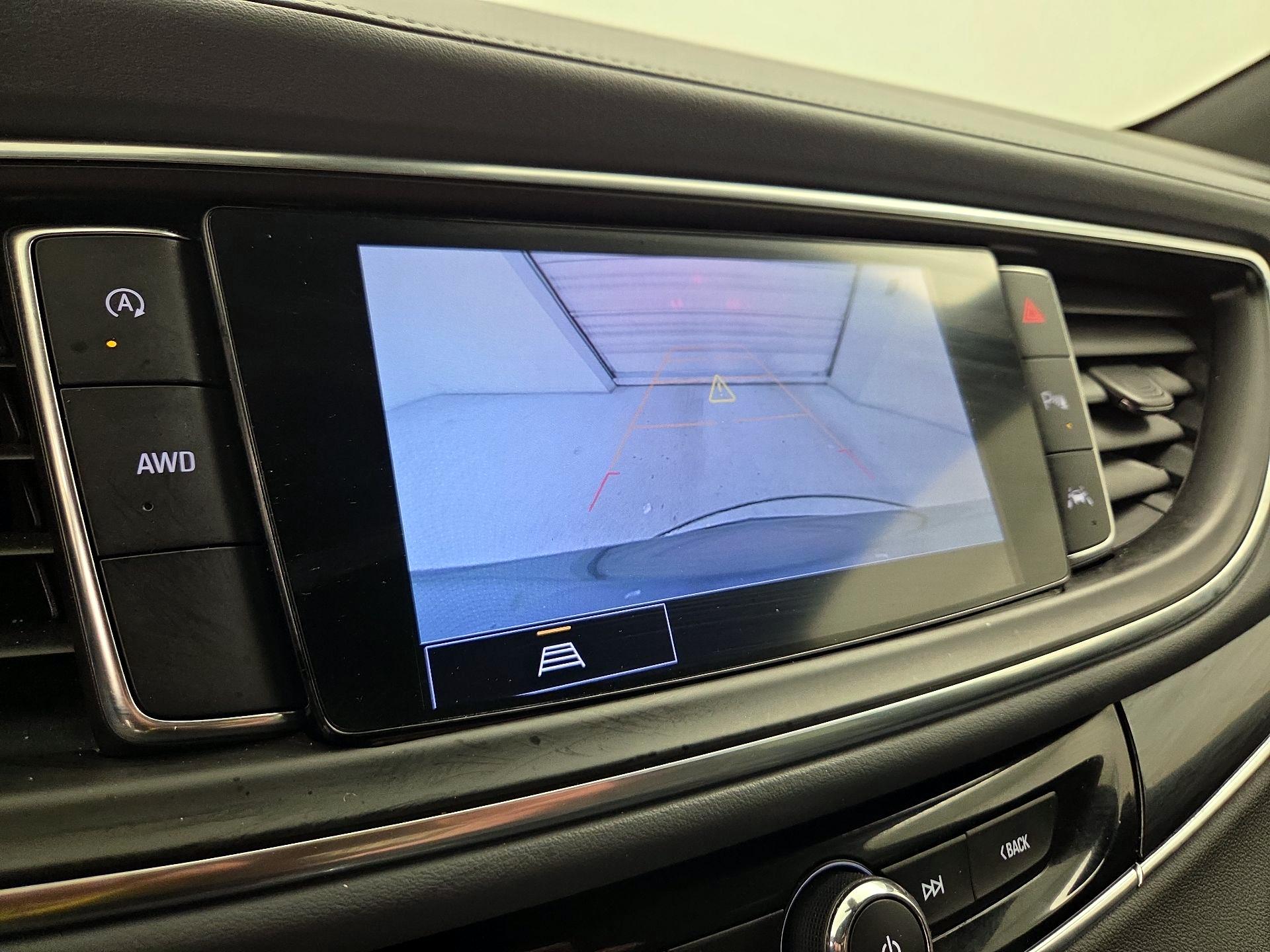 Thumbnail: 2023 Buick Enclave - 14