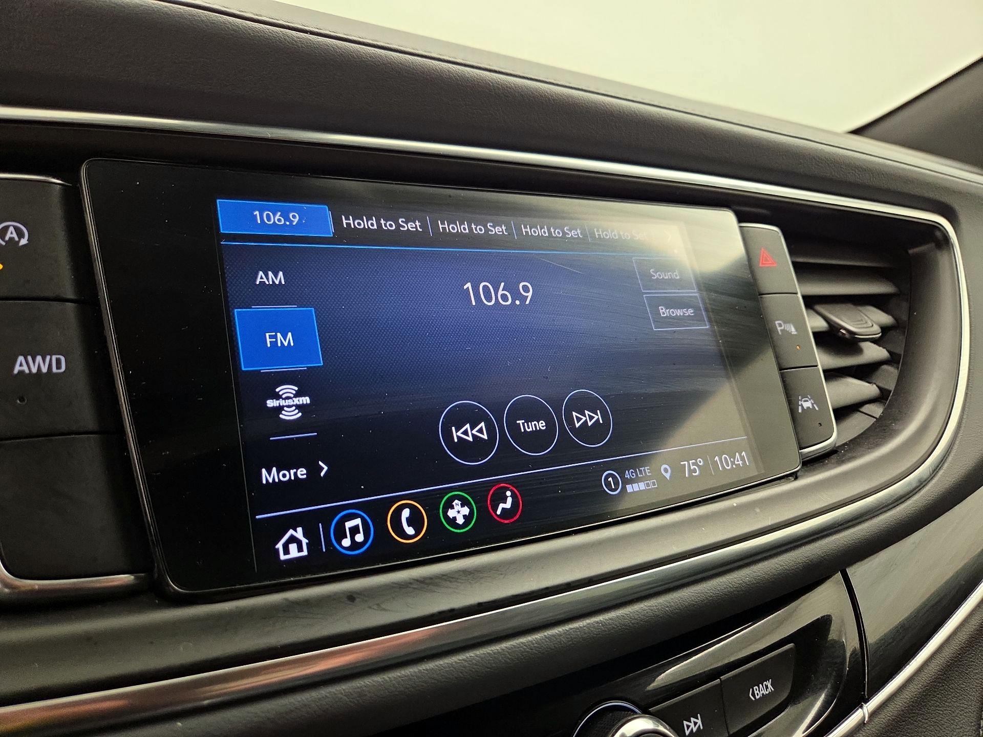 Thumbnail: 2023 Buick Enclave - 15