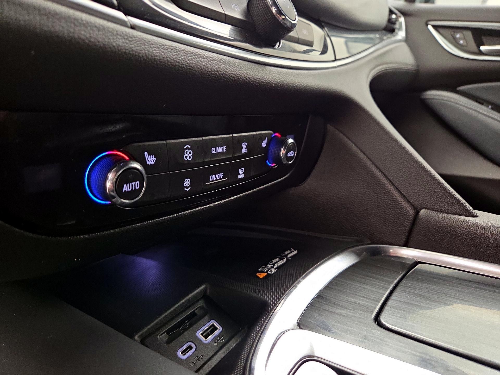 Thumbnail: 2023 Buick Enclave - 16