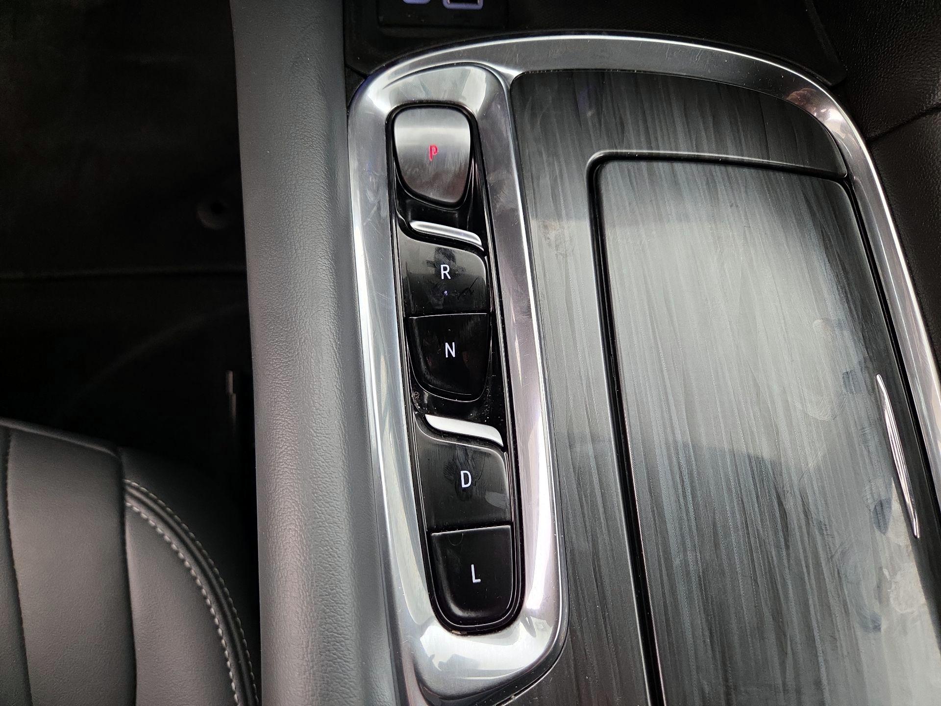 Thumbnail: 2023 Buick Enclave - 17