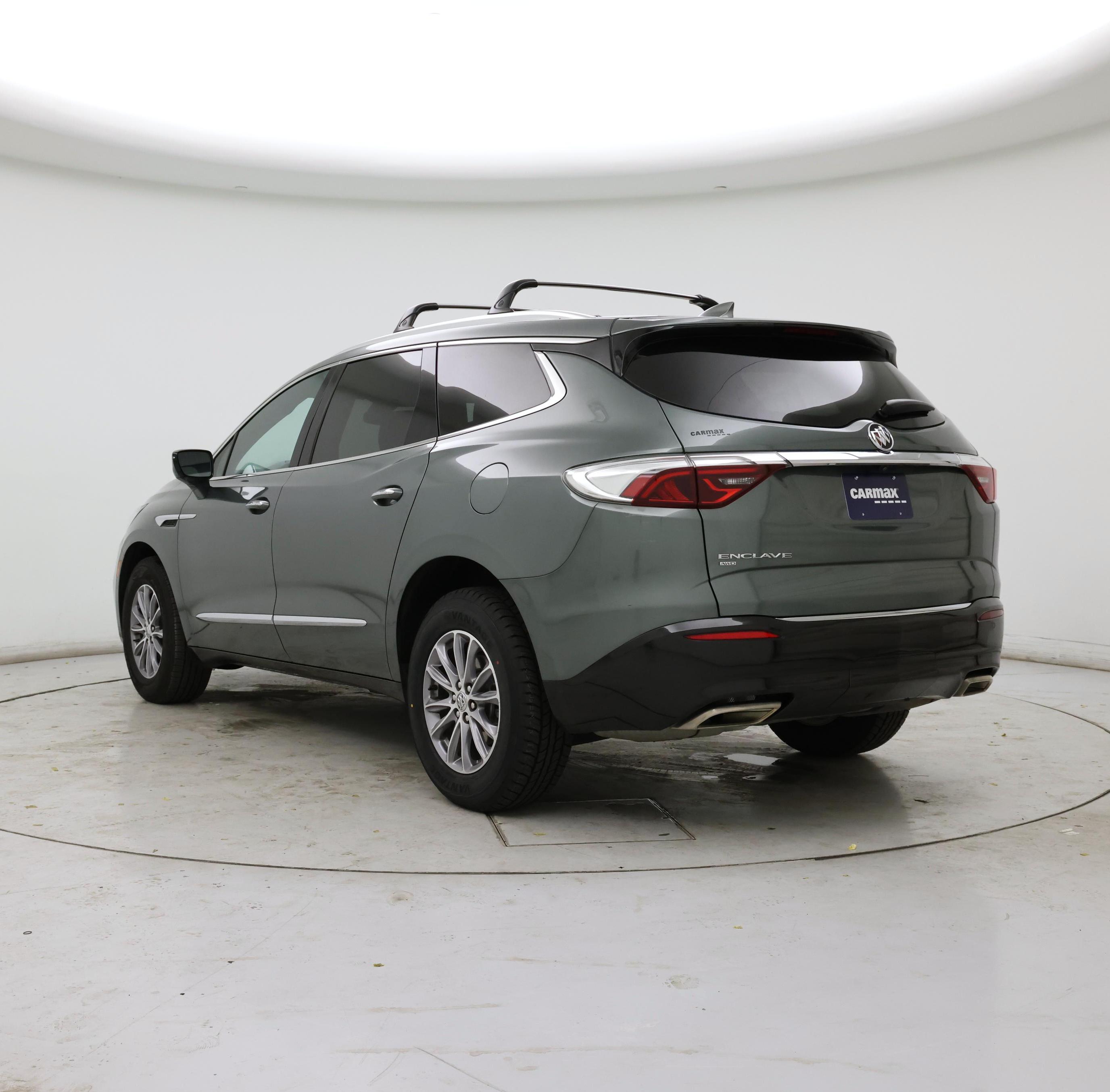 Thumbnail: 2023 Buick Enclave - 2