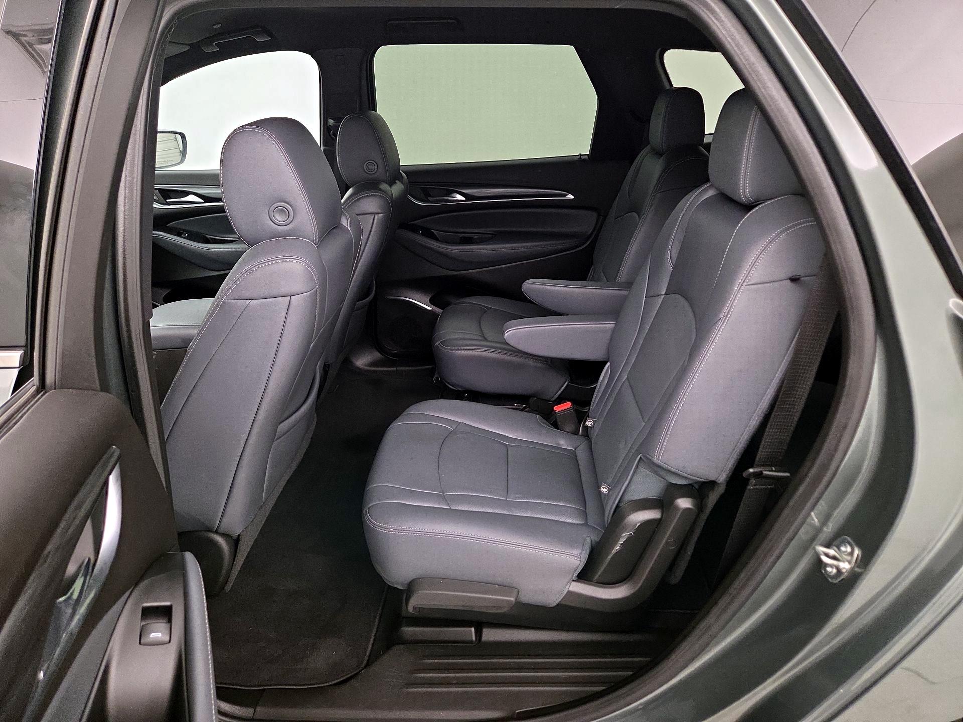 Thumbnail: 2023 Buick Enclave - 19