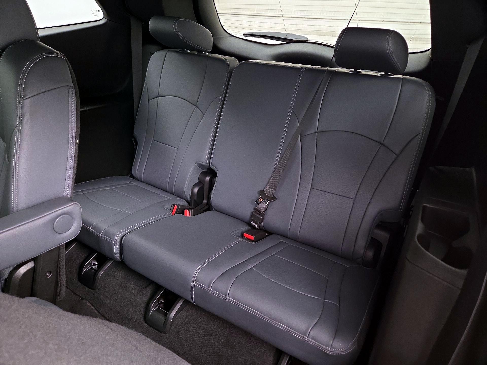 Thumbnail: 2023 Buick Enclave - 20