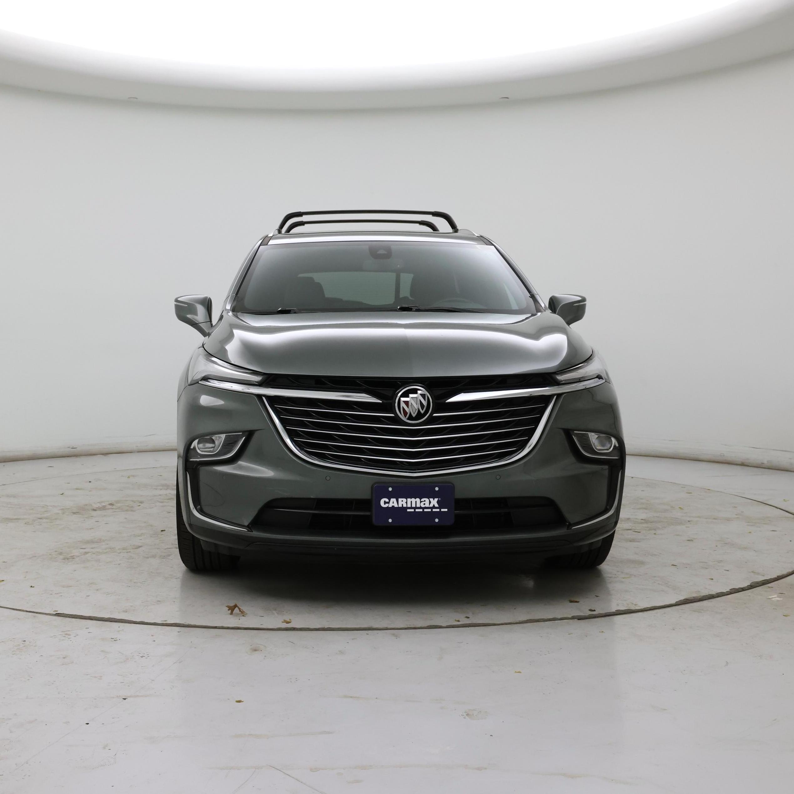 Thumbnail: 2023 Buick Enclave - 5